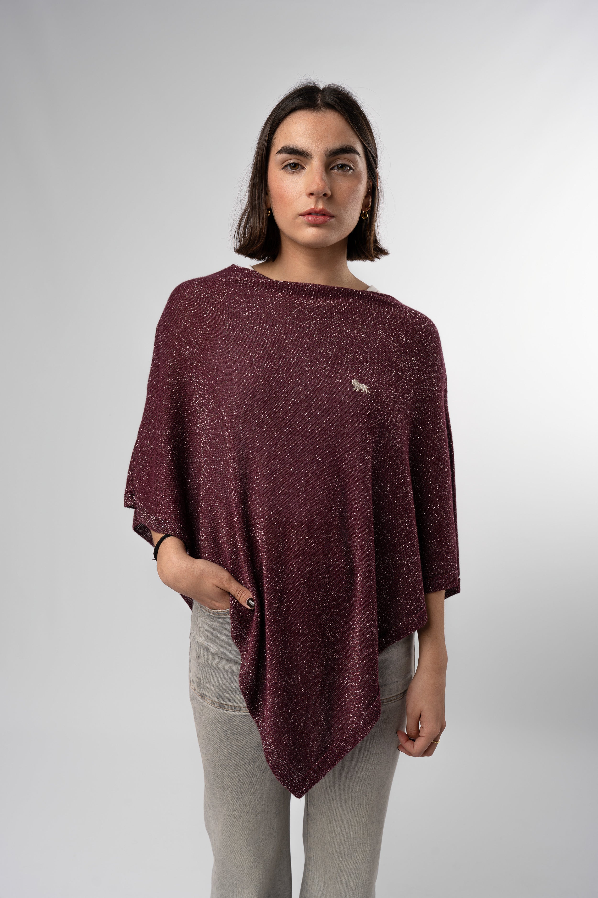 Ponchos