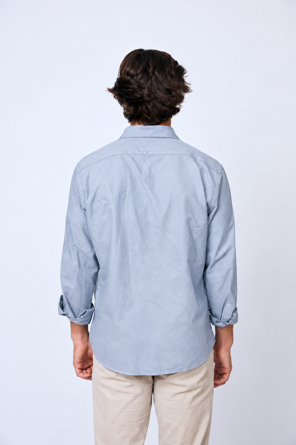 Polera Hudson Citadel