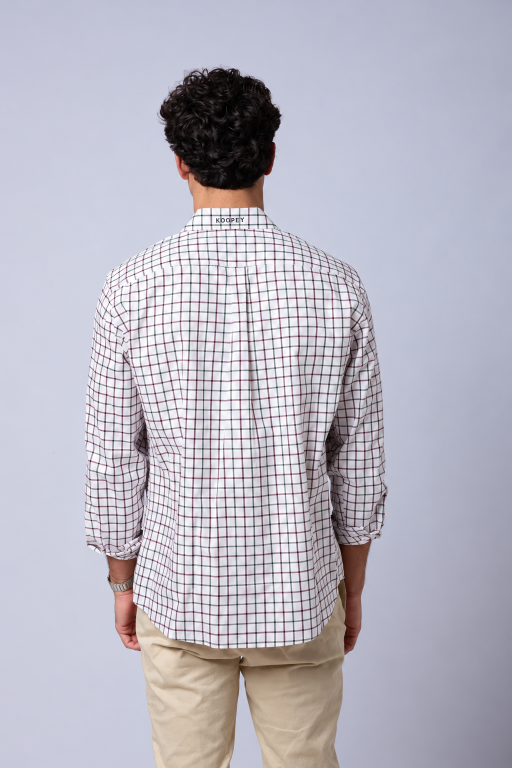 Camisa La Sierra