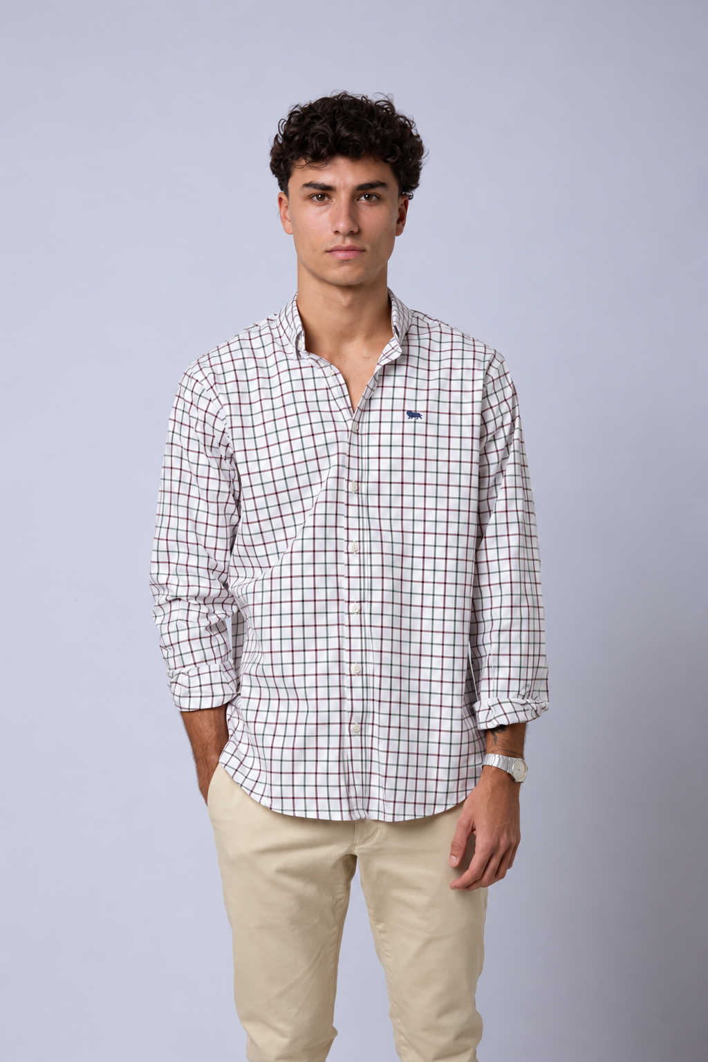 Camisa La Sierra