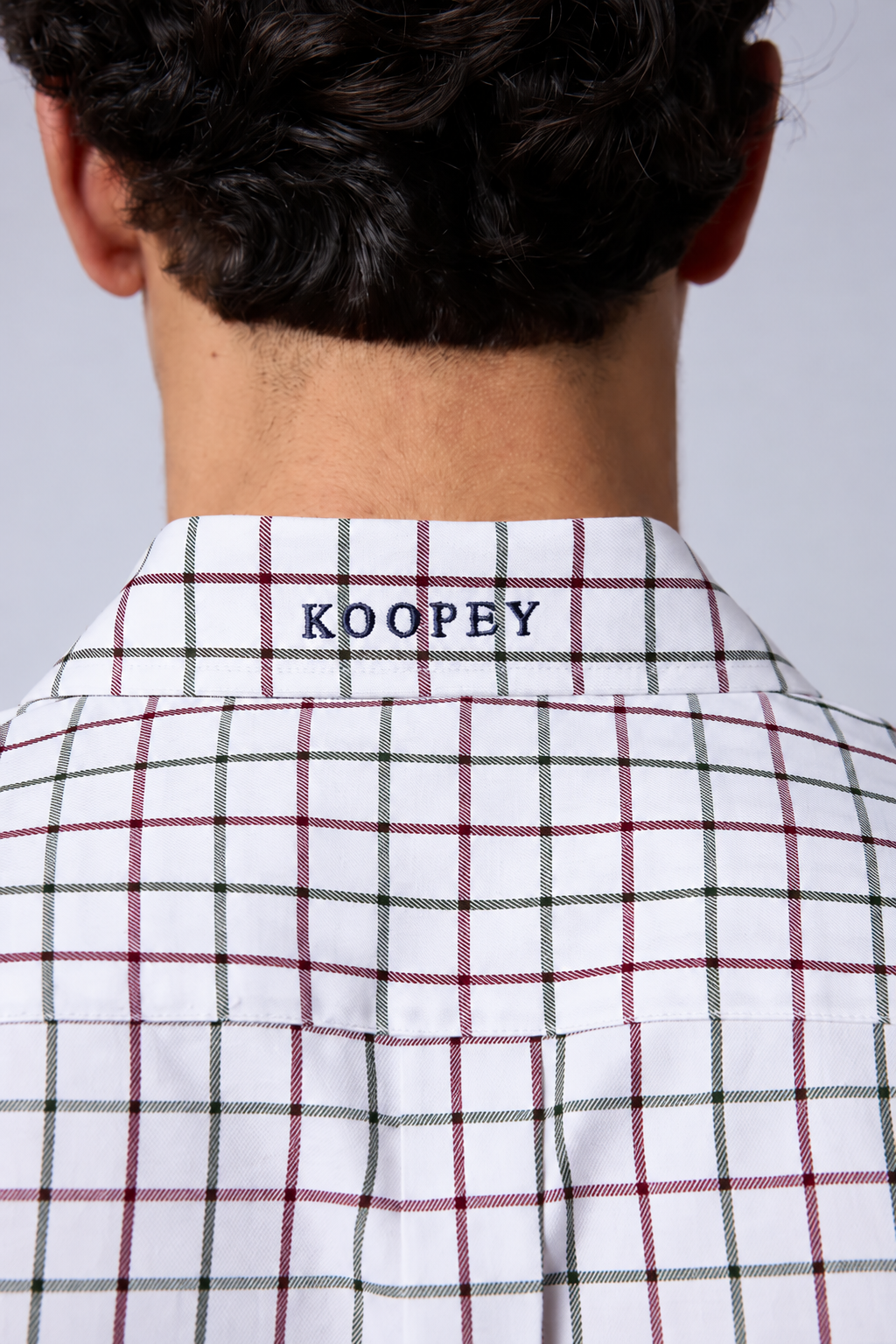 Camisa La Sierra