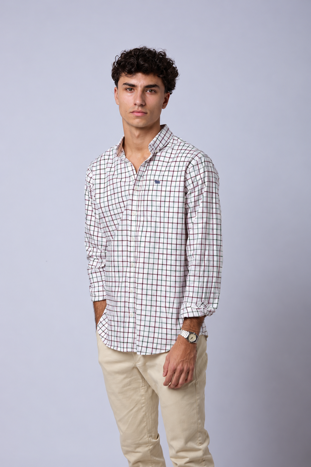 Camisa La Sierra
