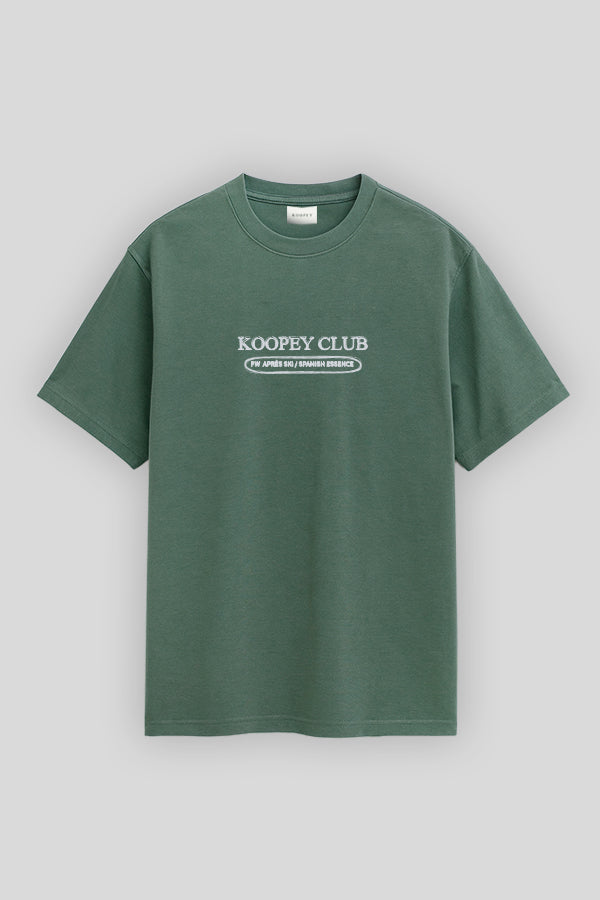 Camiseta Aprés-Ski Club