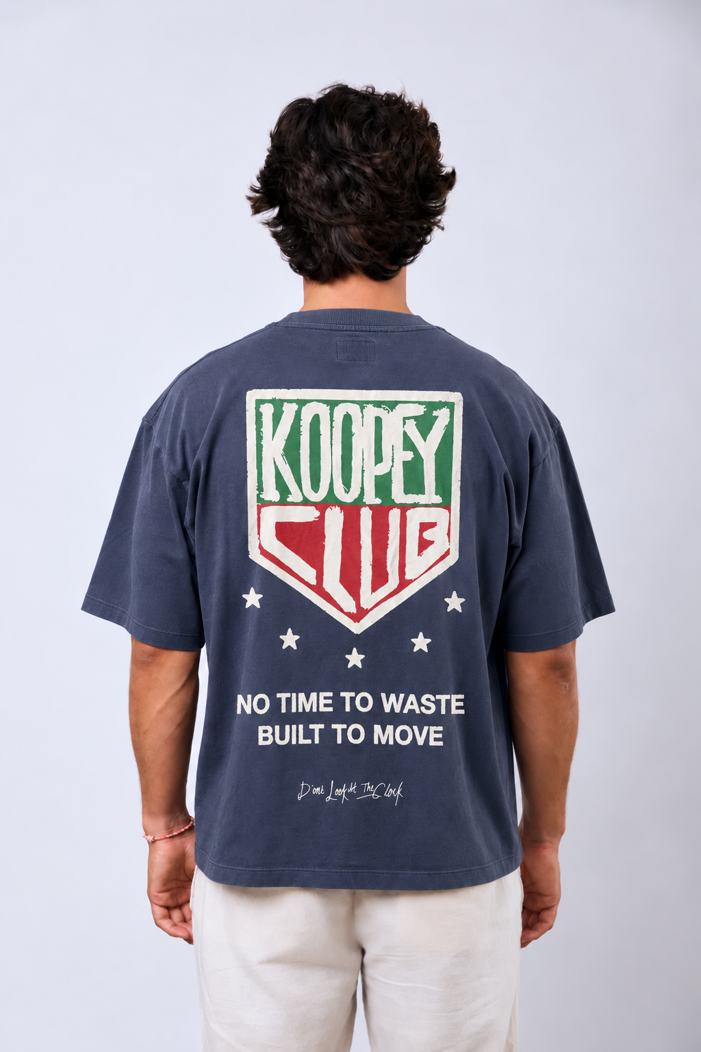 Camiseta Grand Prix