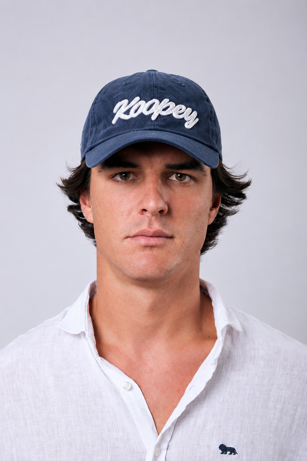 Koopey Cap