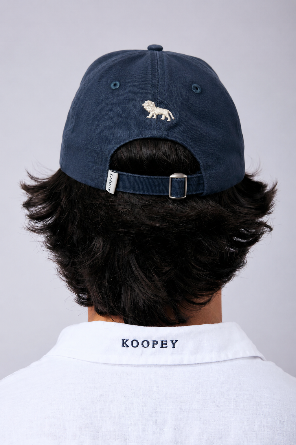 Koopey Cap