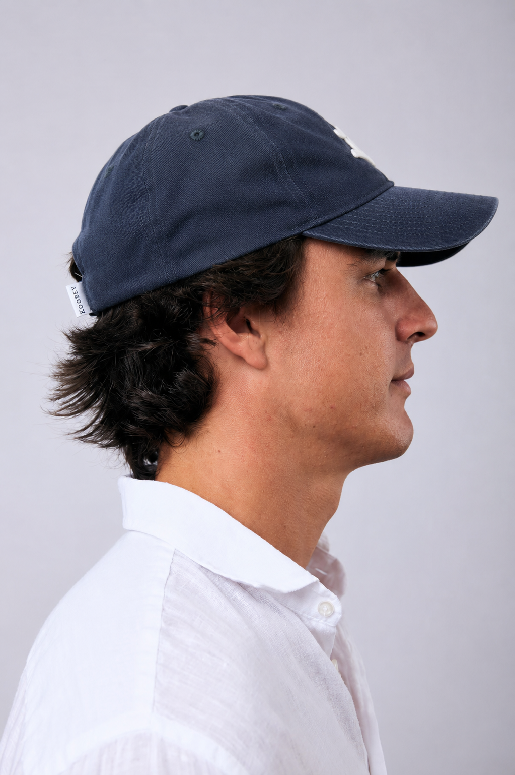 Koopey Cap