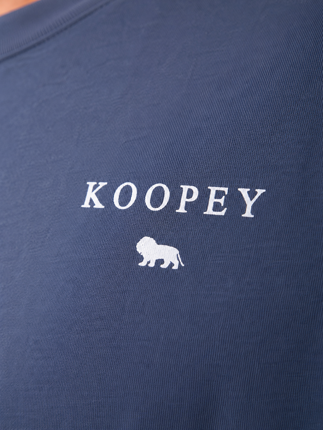 Sailor T-Shirt Navy
