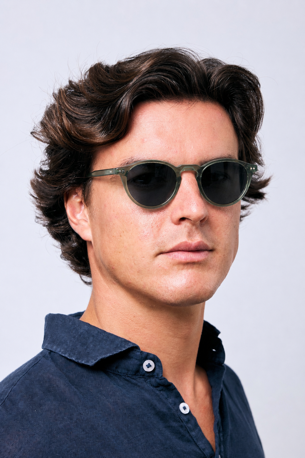 GAFAS CAPRI VERDE