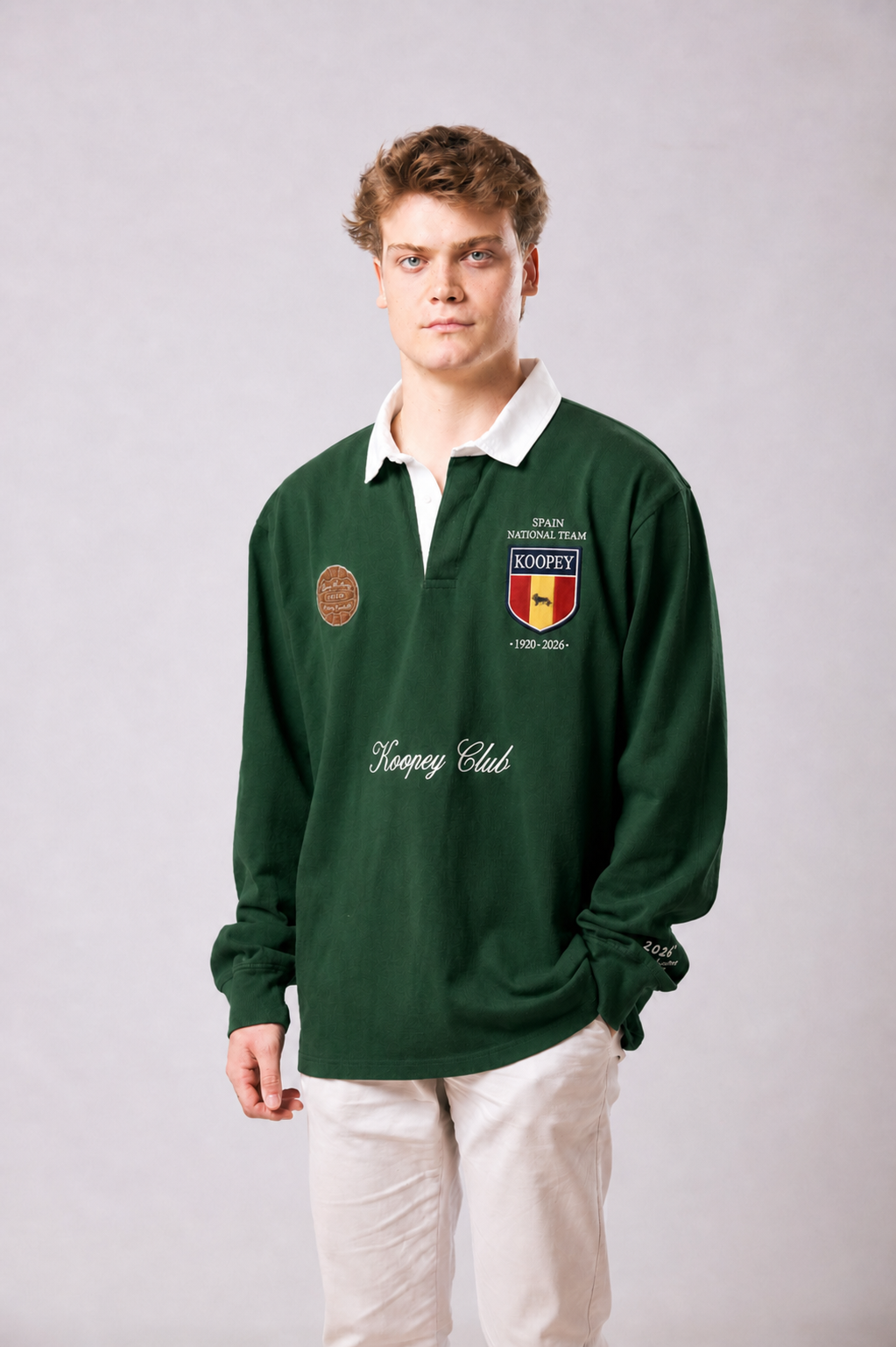 Spain Polo Verde
