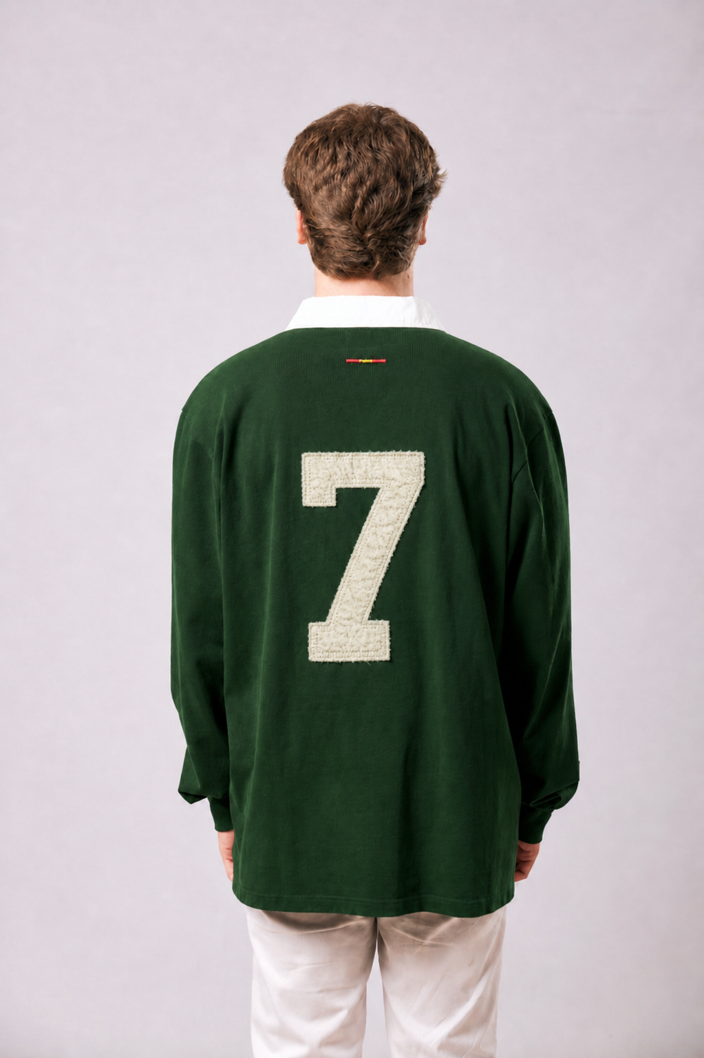Spain Polo Verde