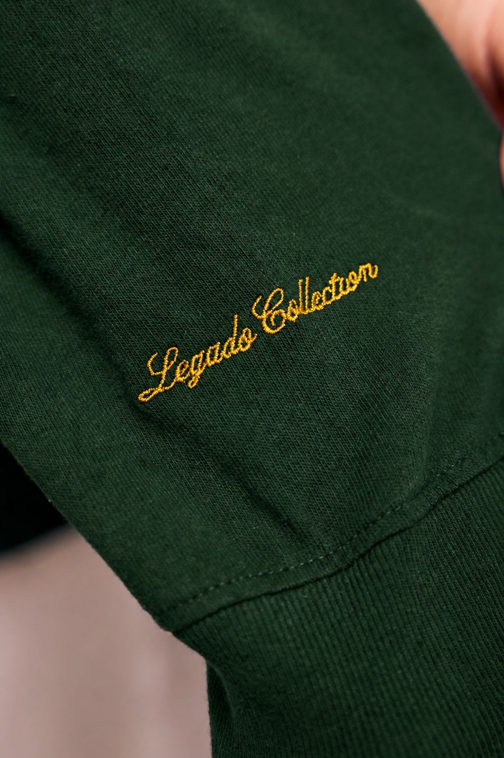 Spain Polo Verde
