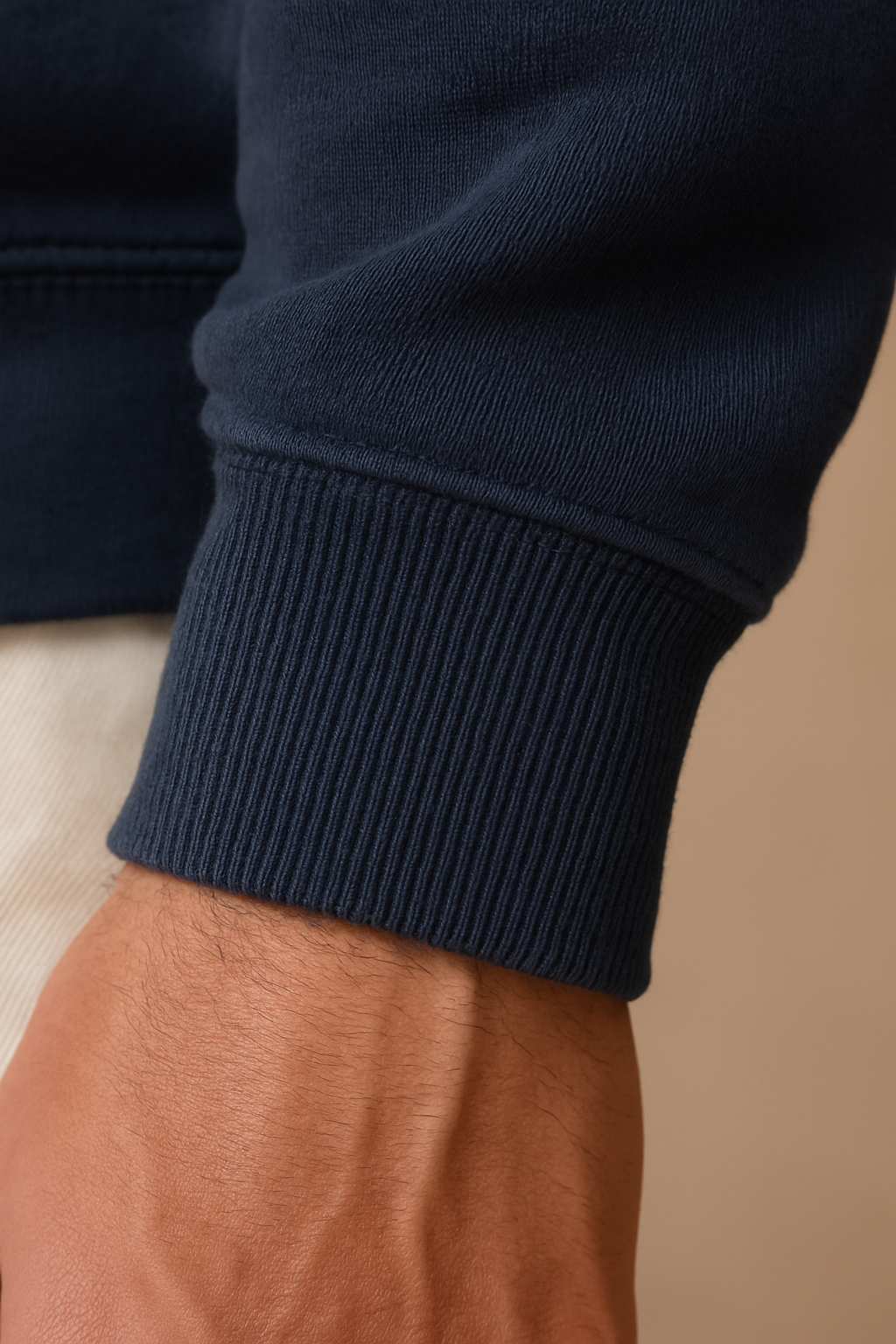 Sudadera Capri