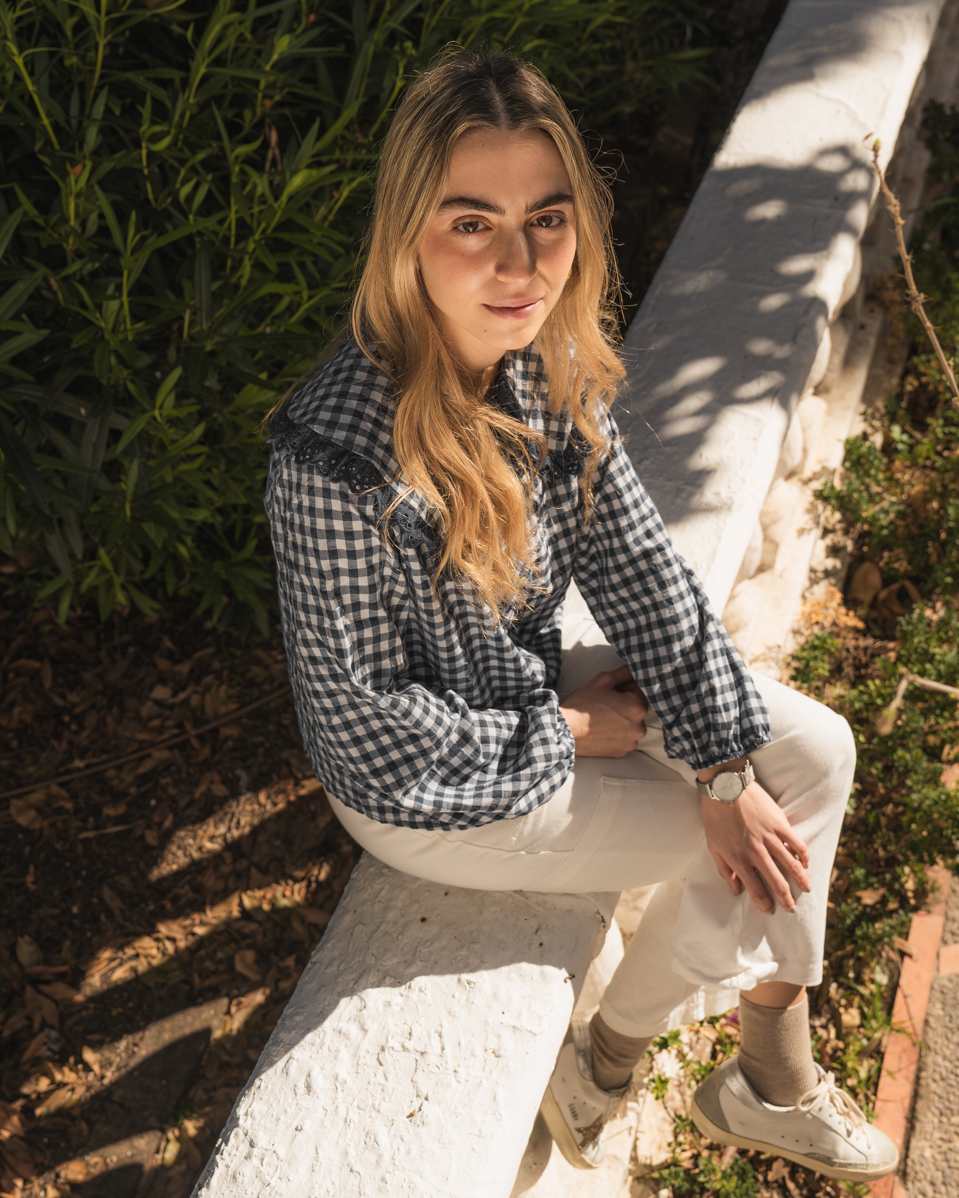 Venezia Blusa