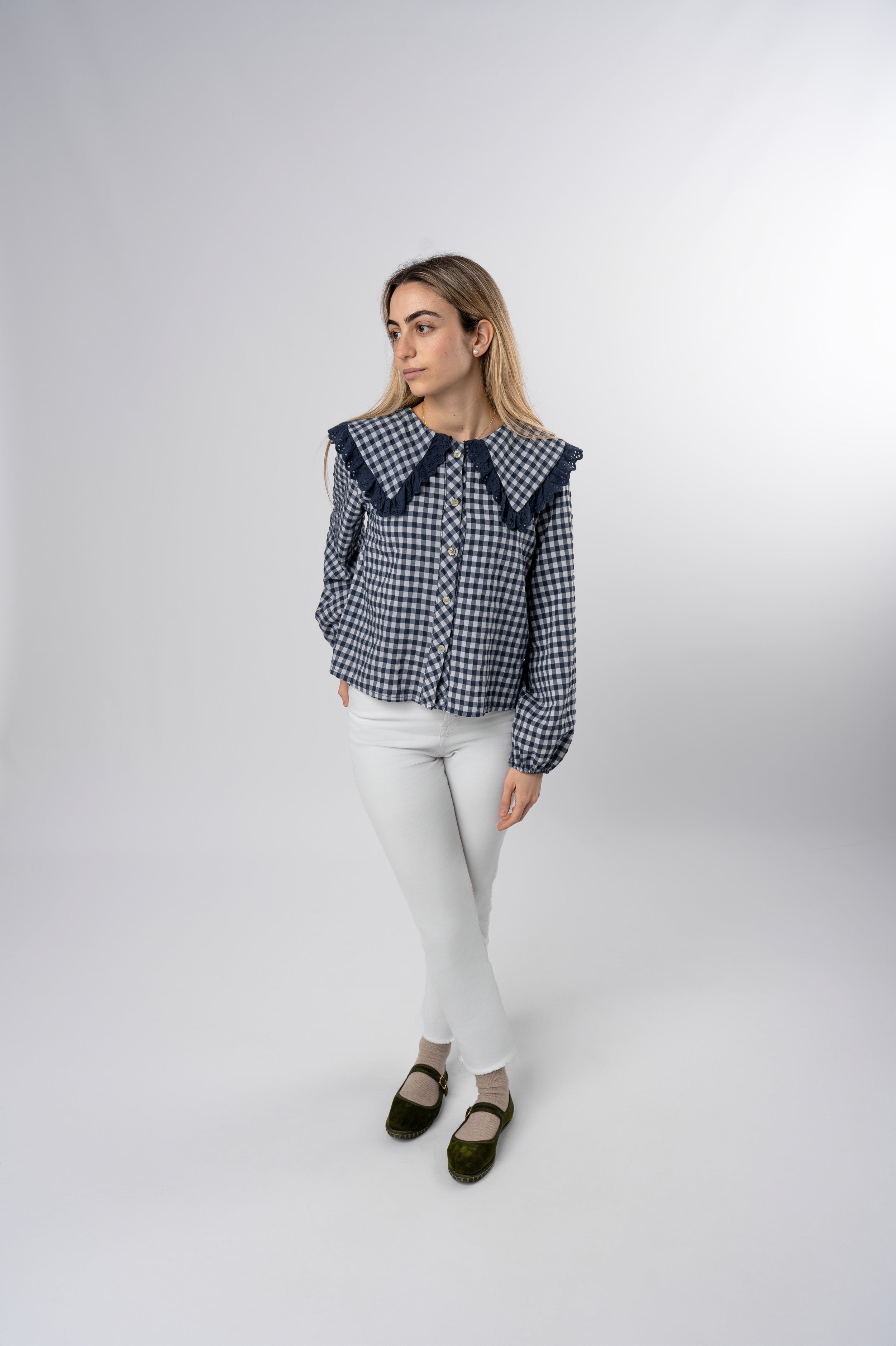 Venezia Blusa