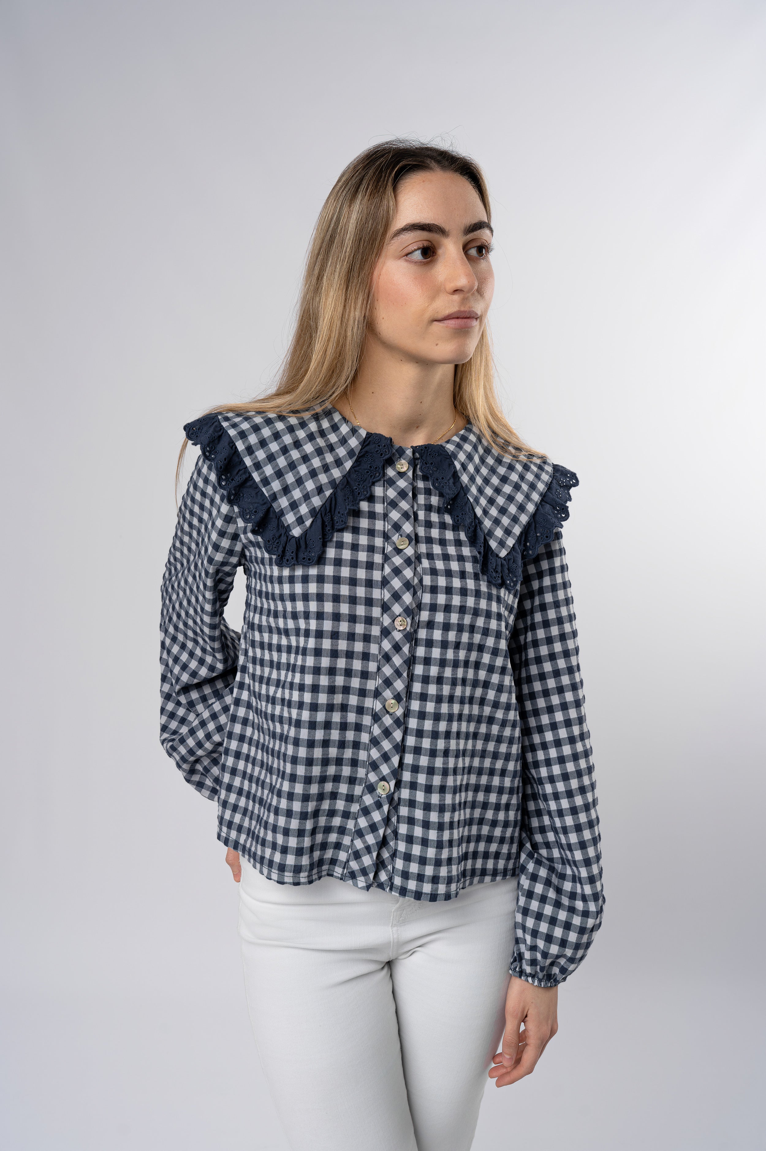 Venezia Blusa