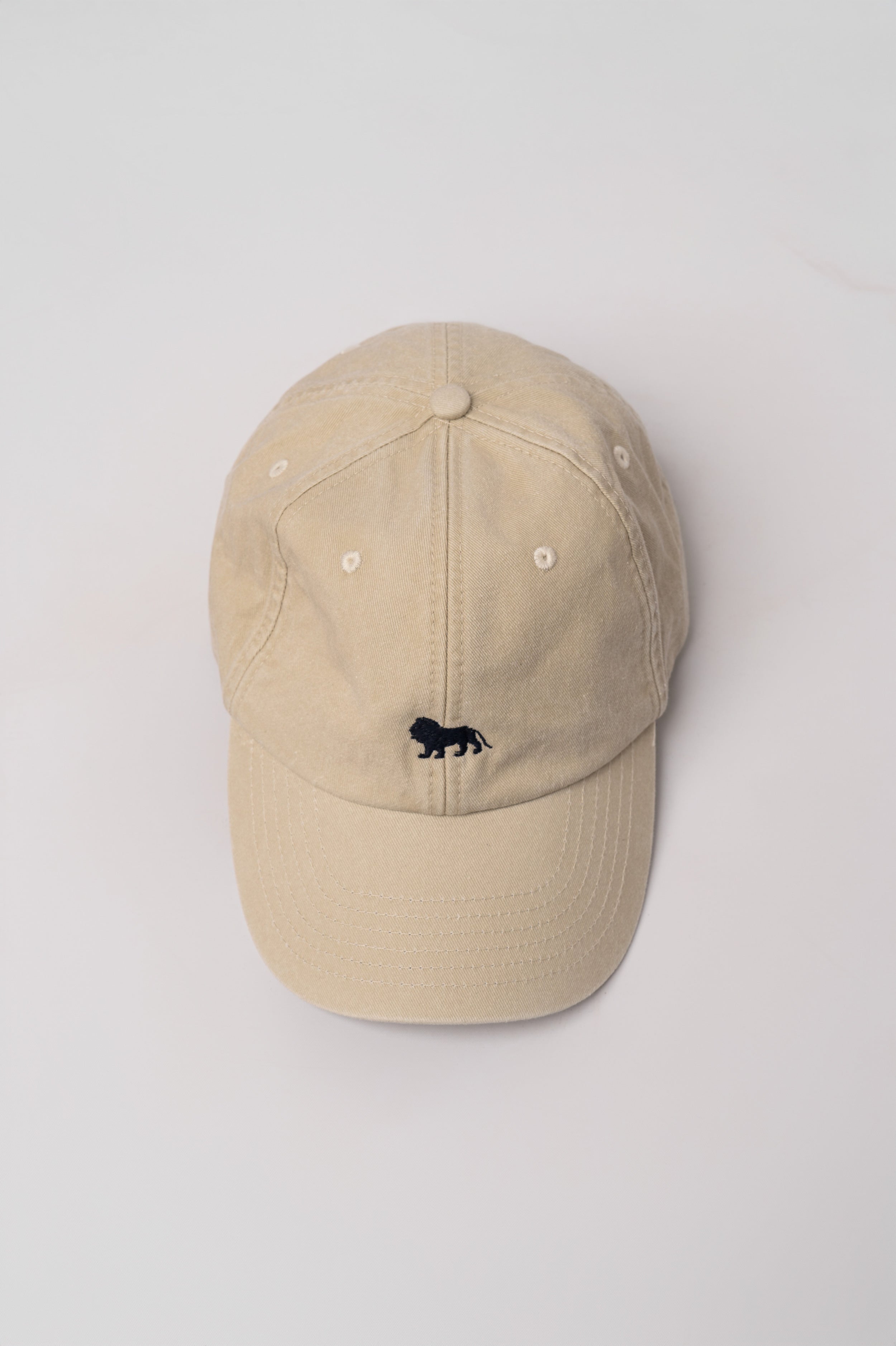 Gorra Koopey Beige