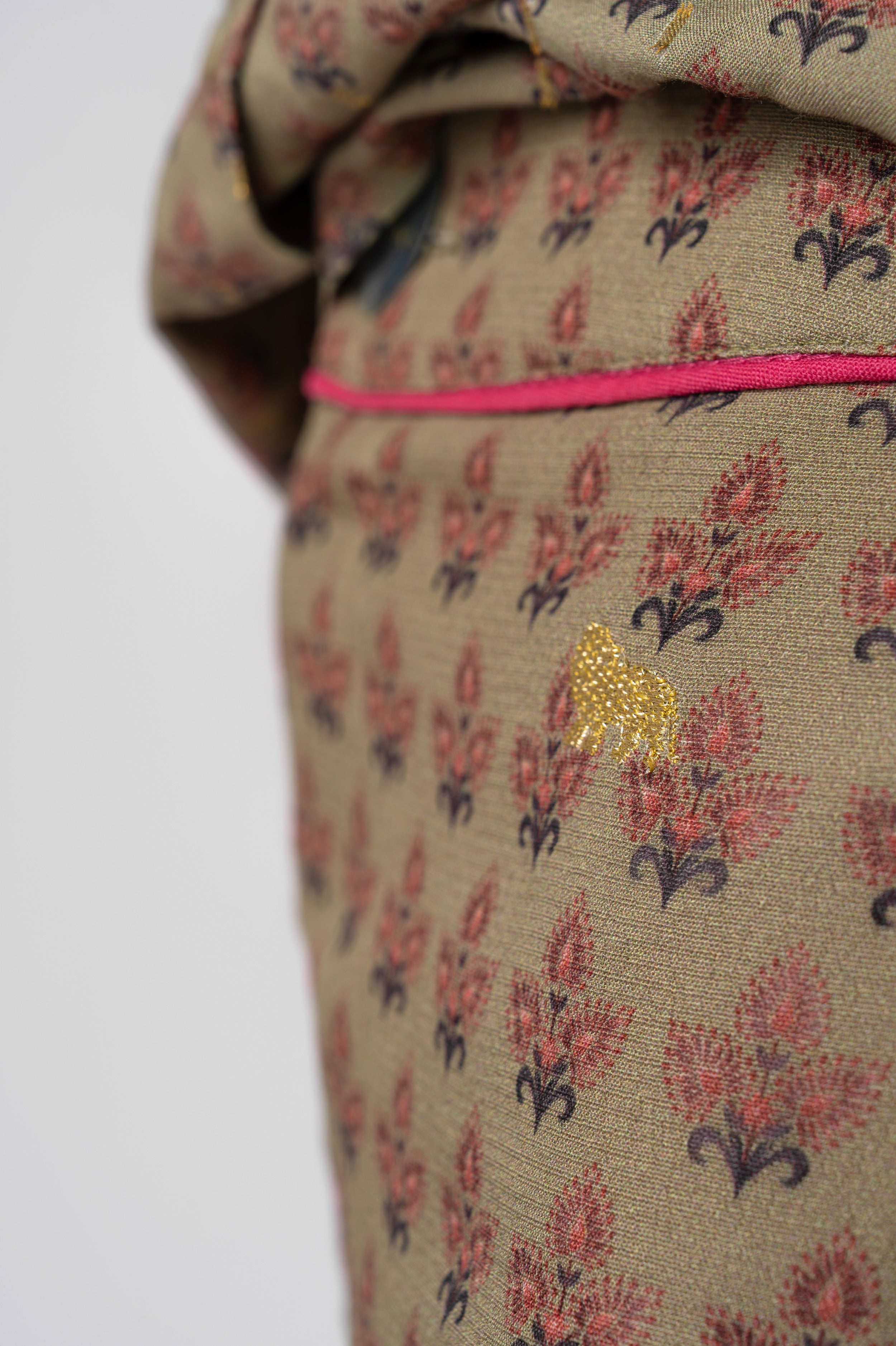 Marlin Pants Khaki