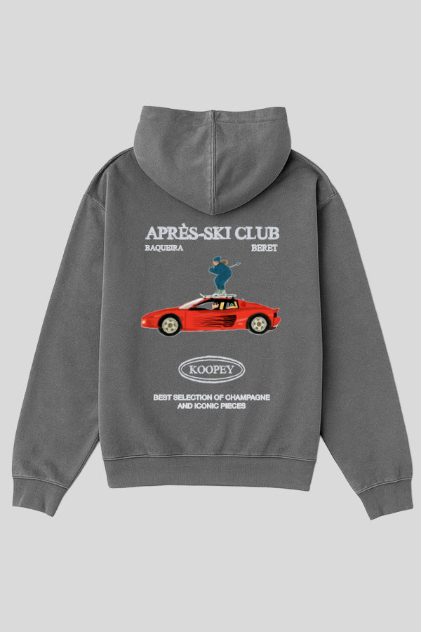 Après Ski - Hoodie