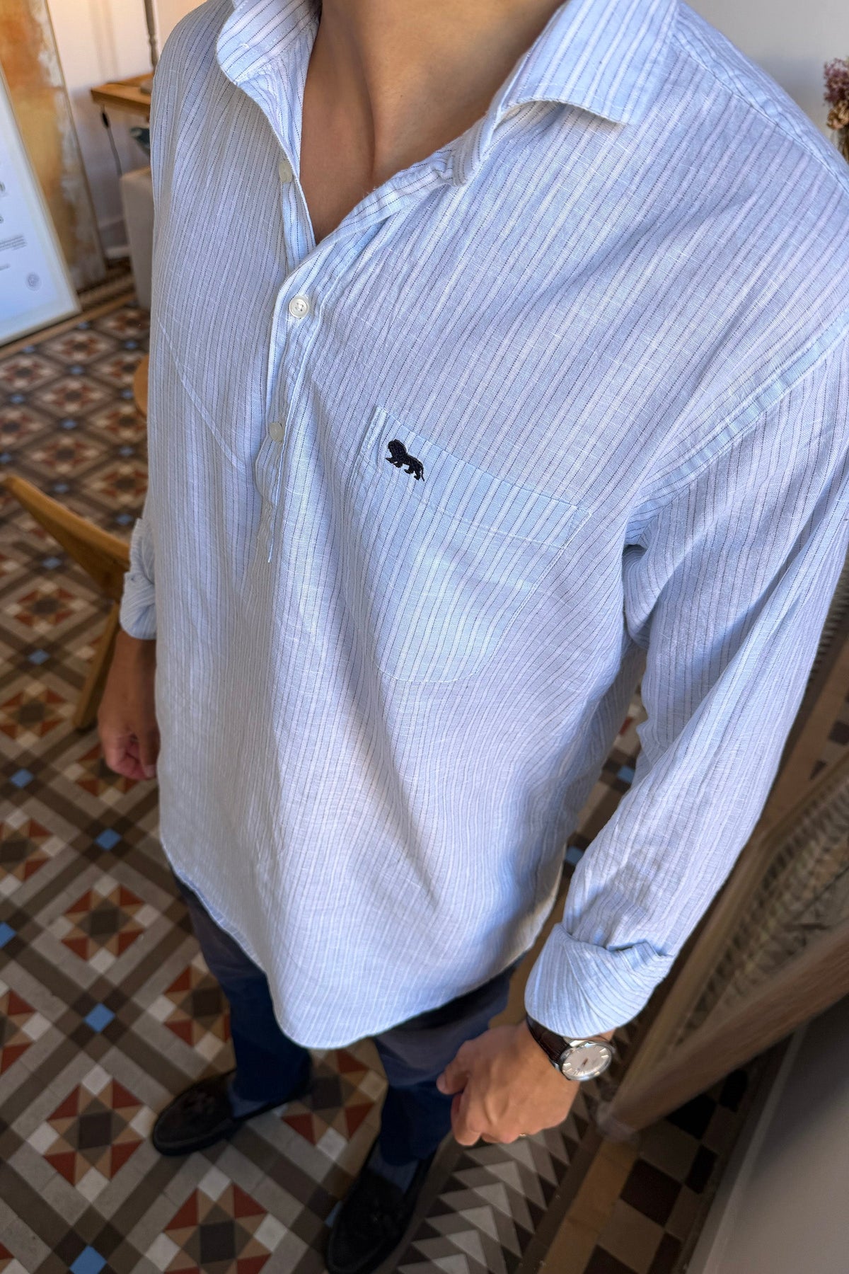 Polera Jaba