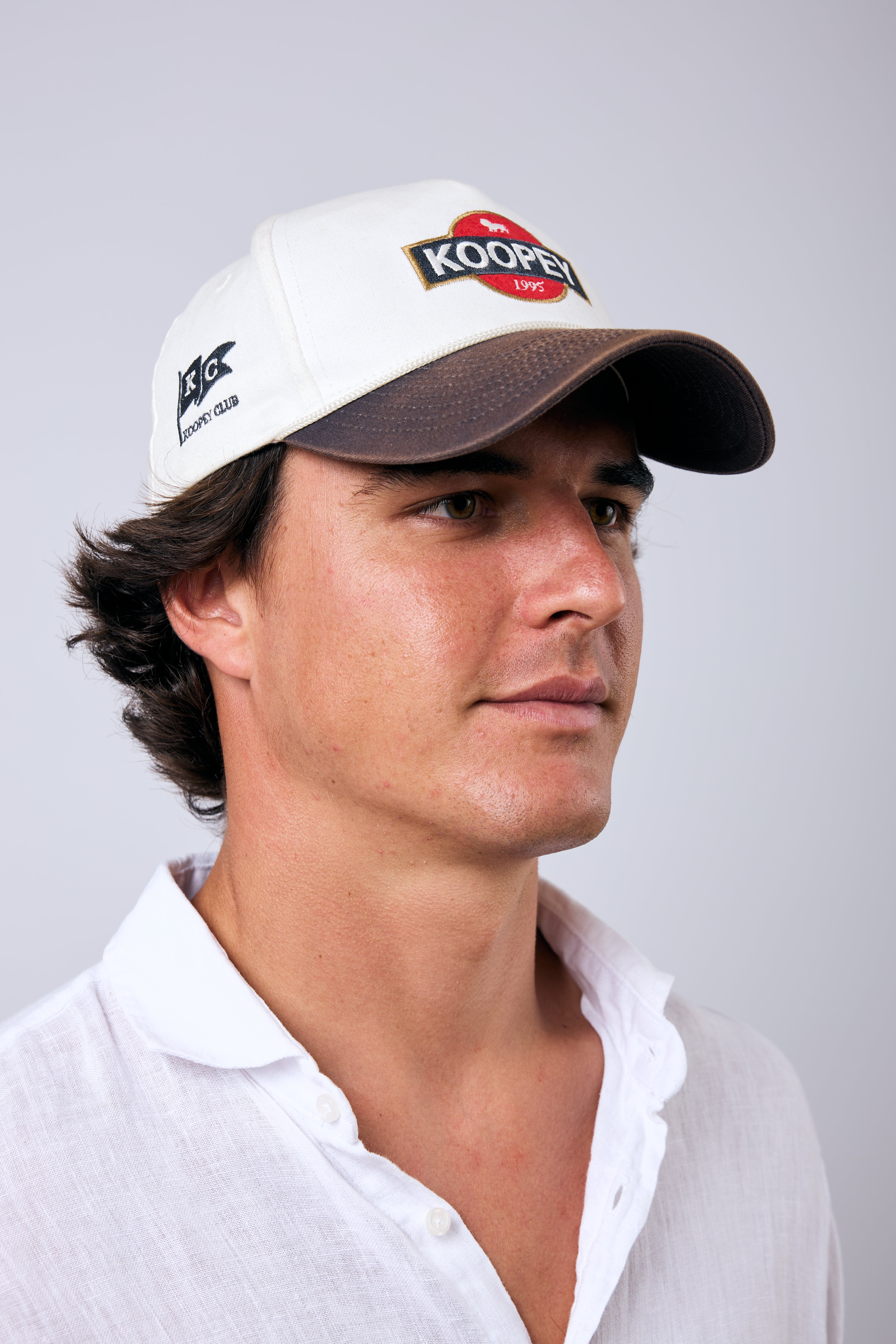 Martini Cap