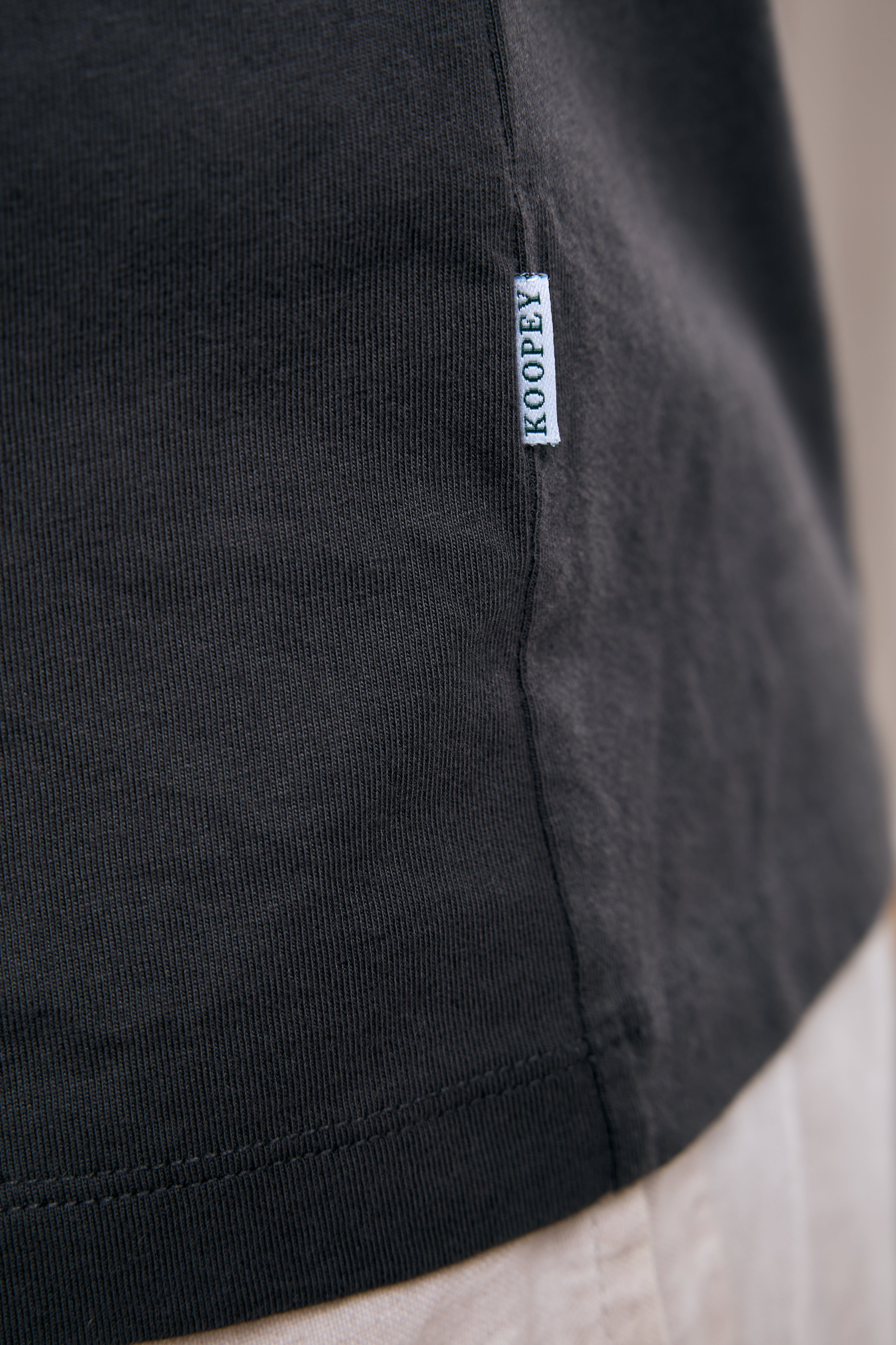 Koopey Carrera T-Shirt