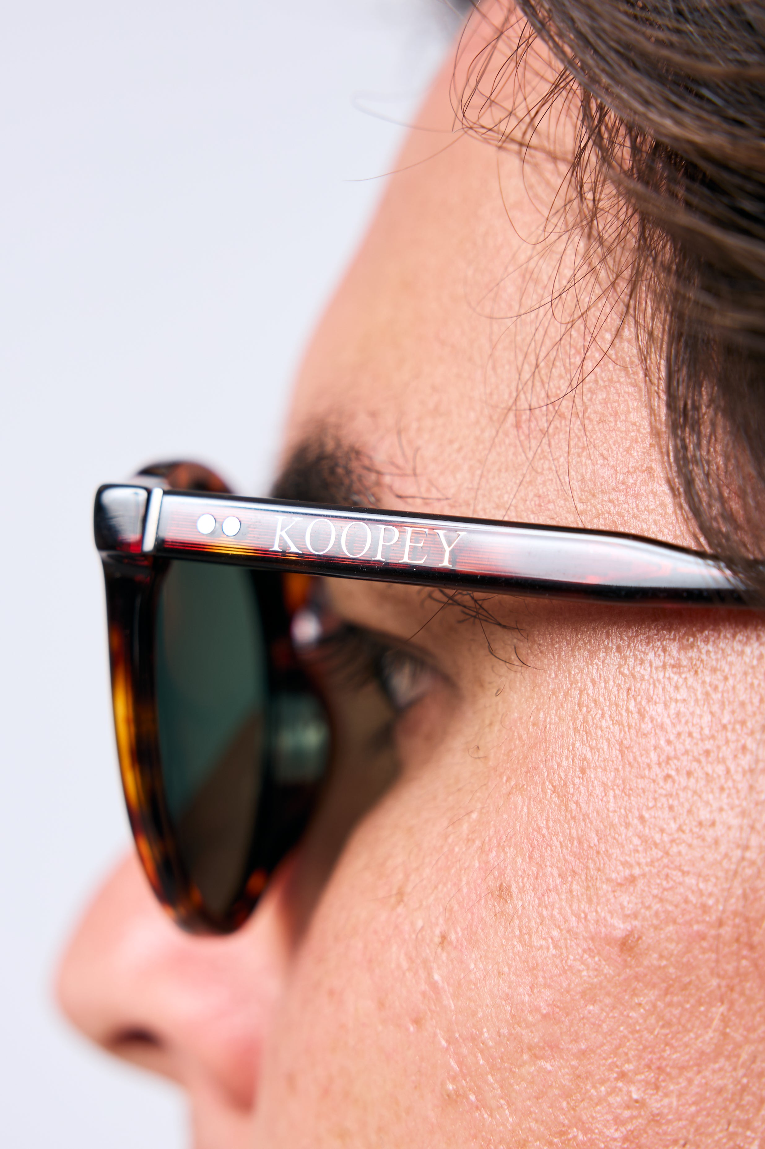GAFAS CAPRI HABANA