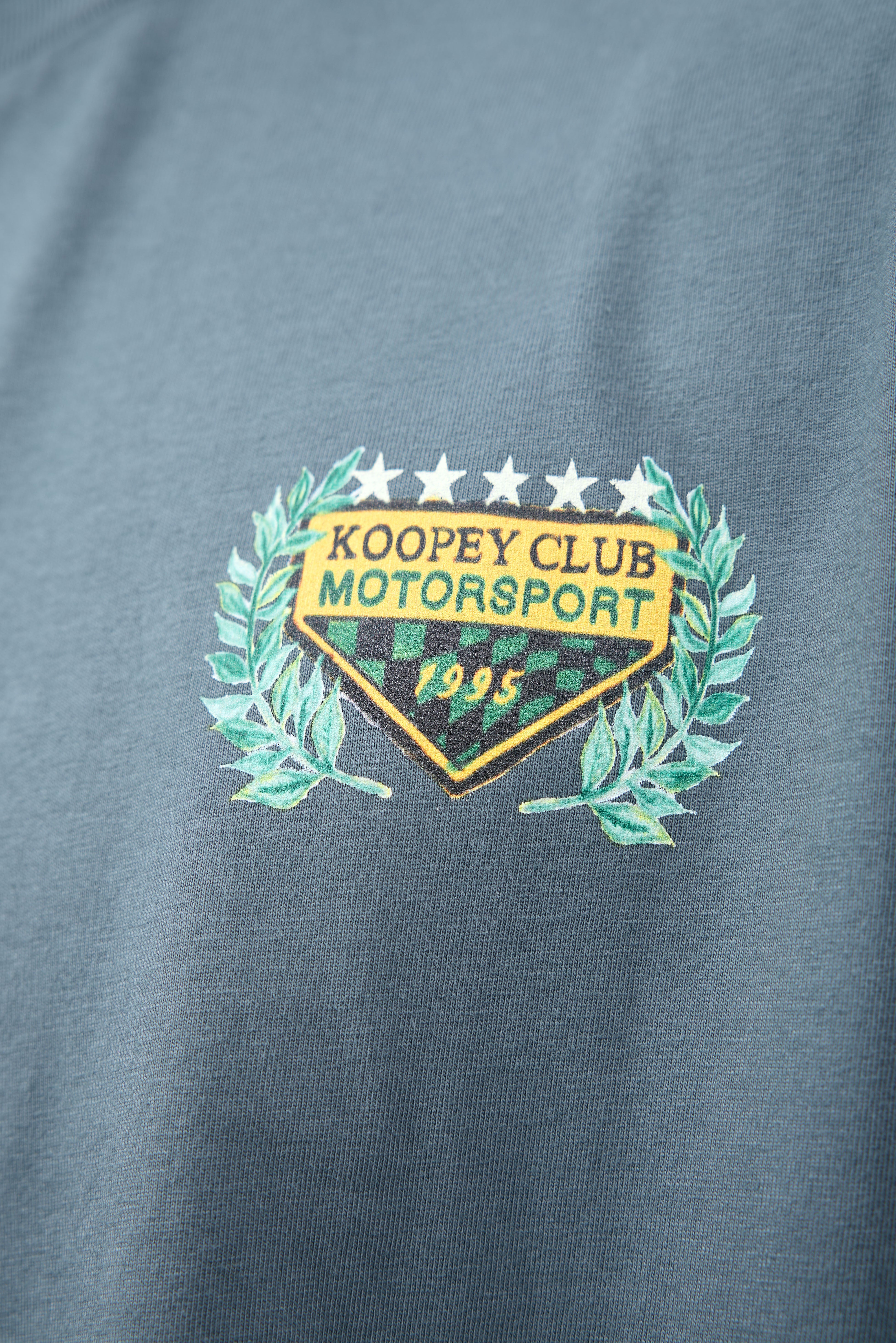 Camiseta Paddock Enjoyer