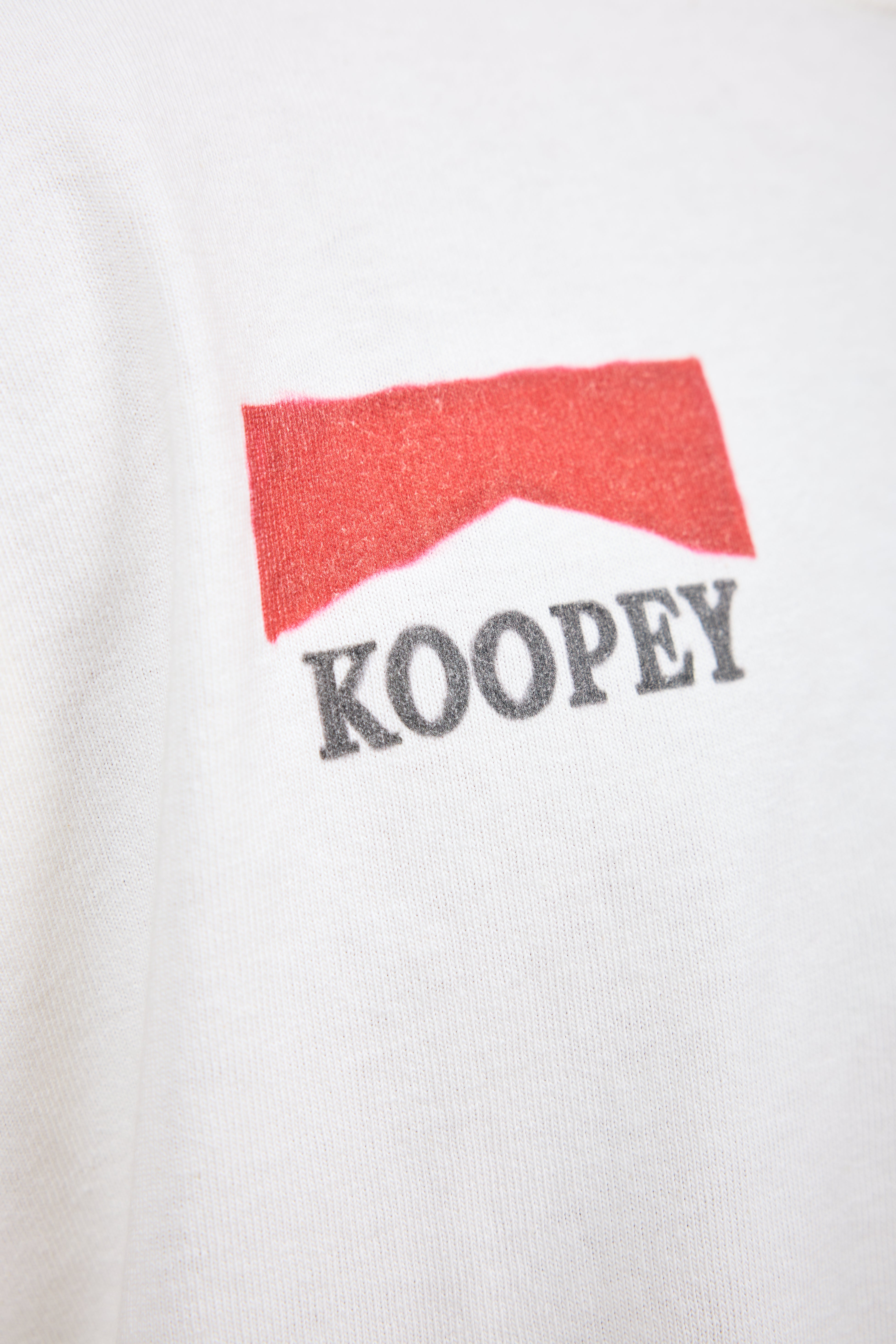 Longsleeve Marlboro Spanish