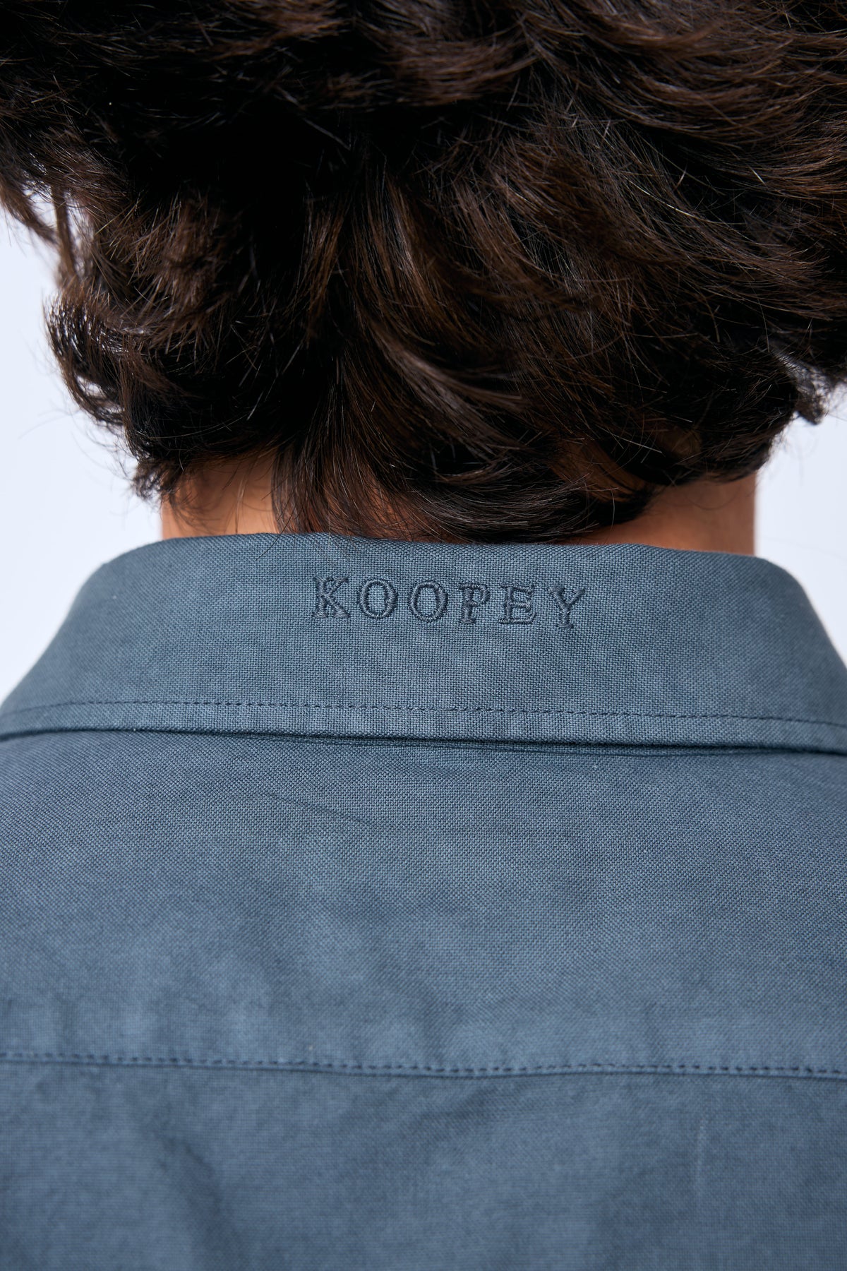 Polera Golf´o Navy