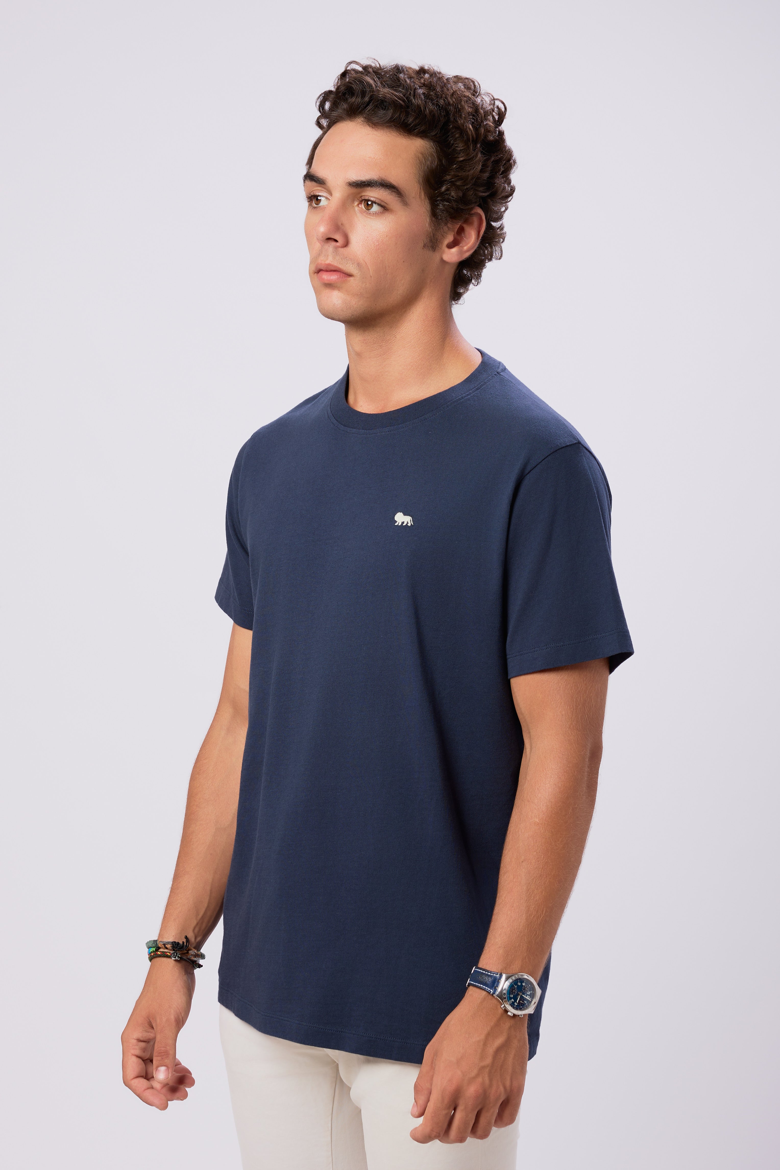 Camiseta Swing Style Navy