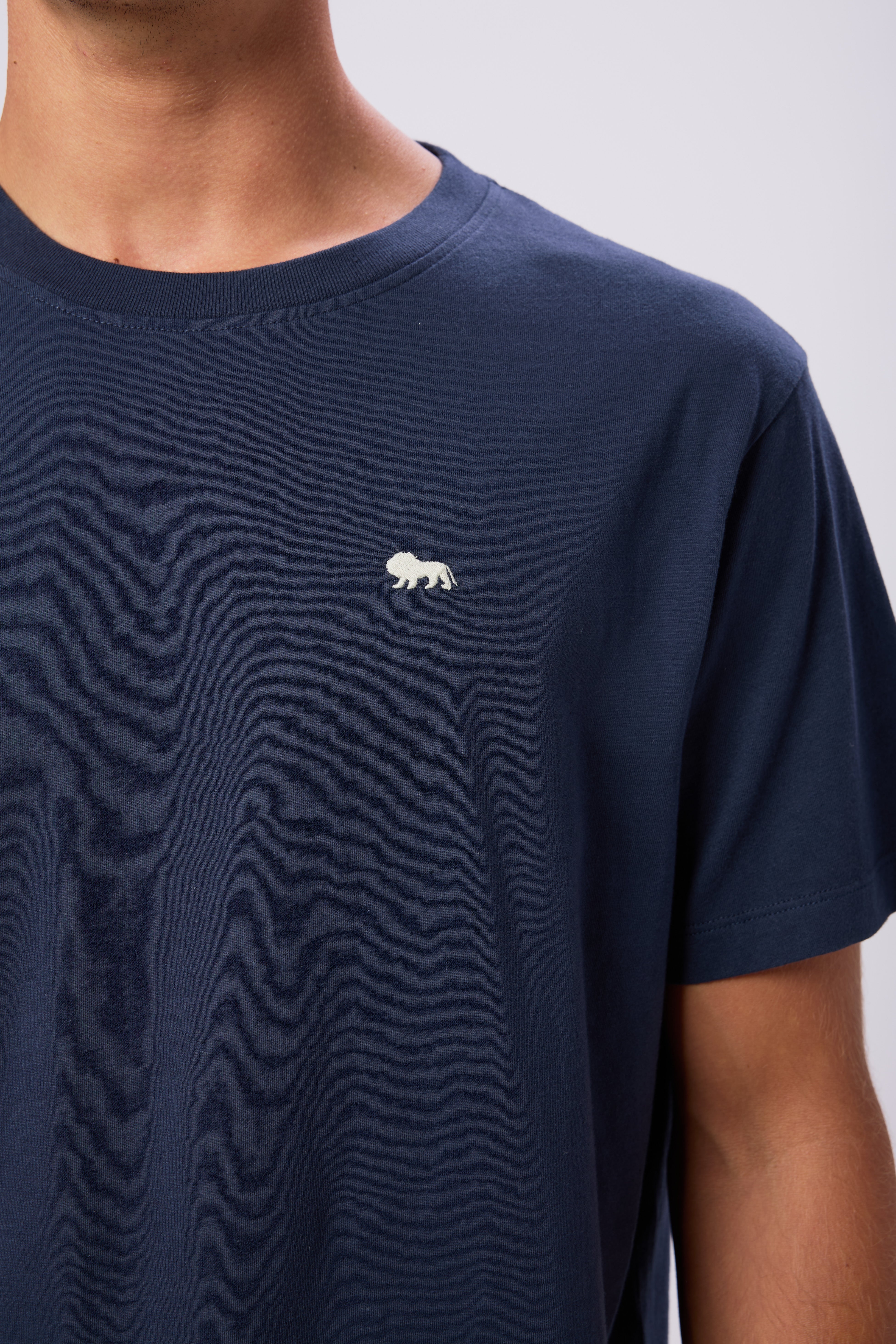 Camiseta Swing Style Navy