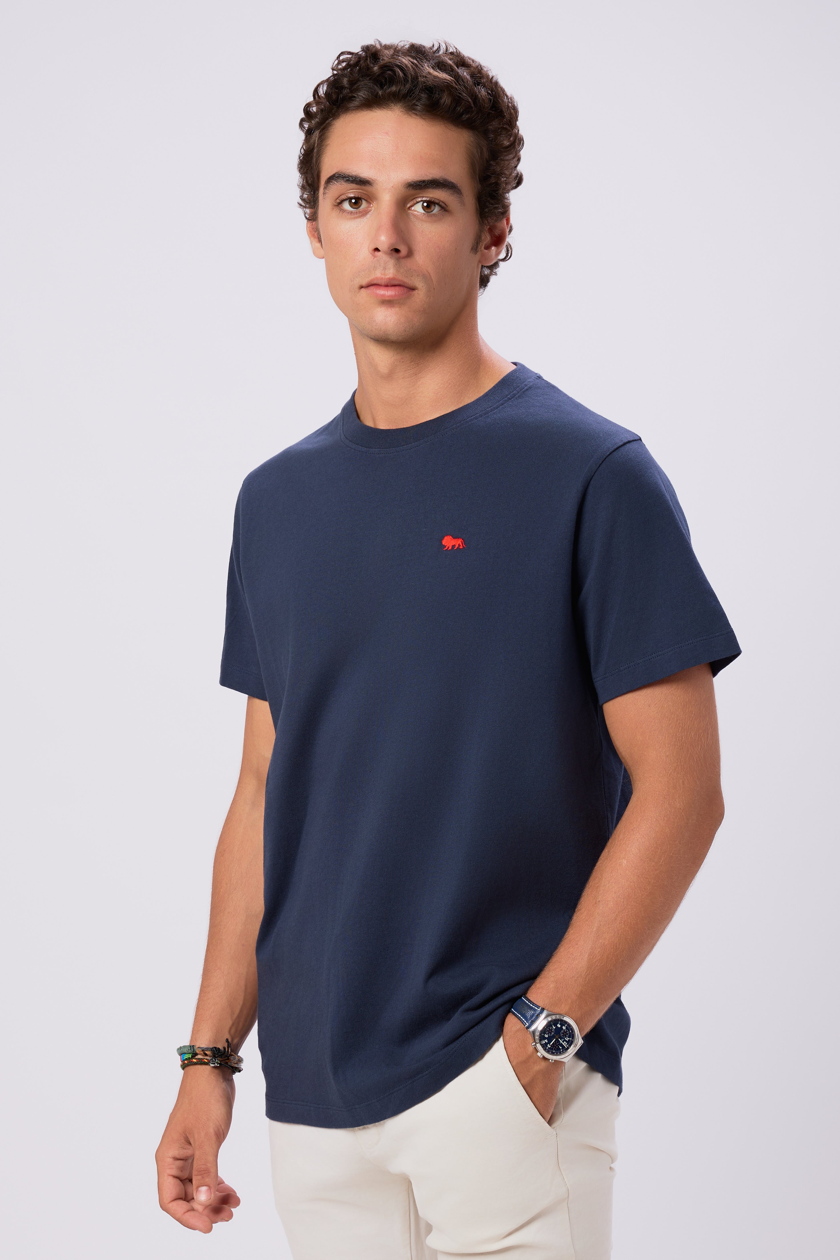 Camiseta Starter Pack Navy