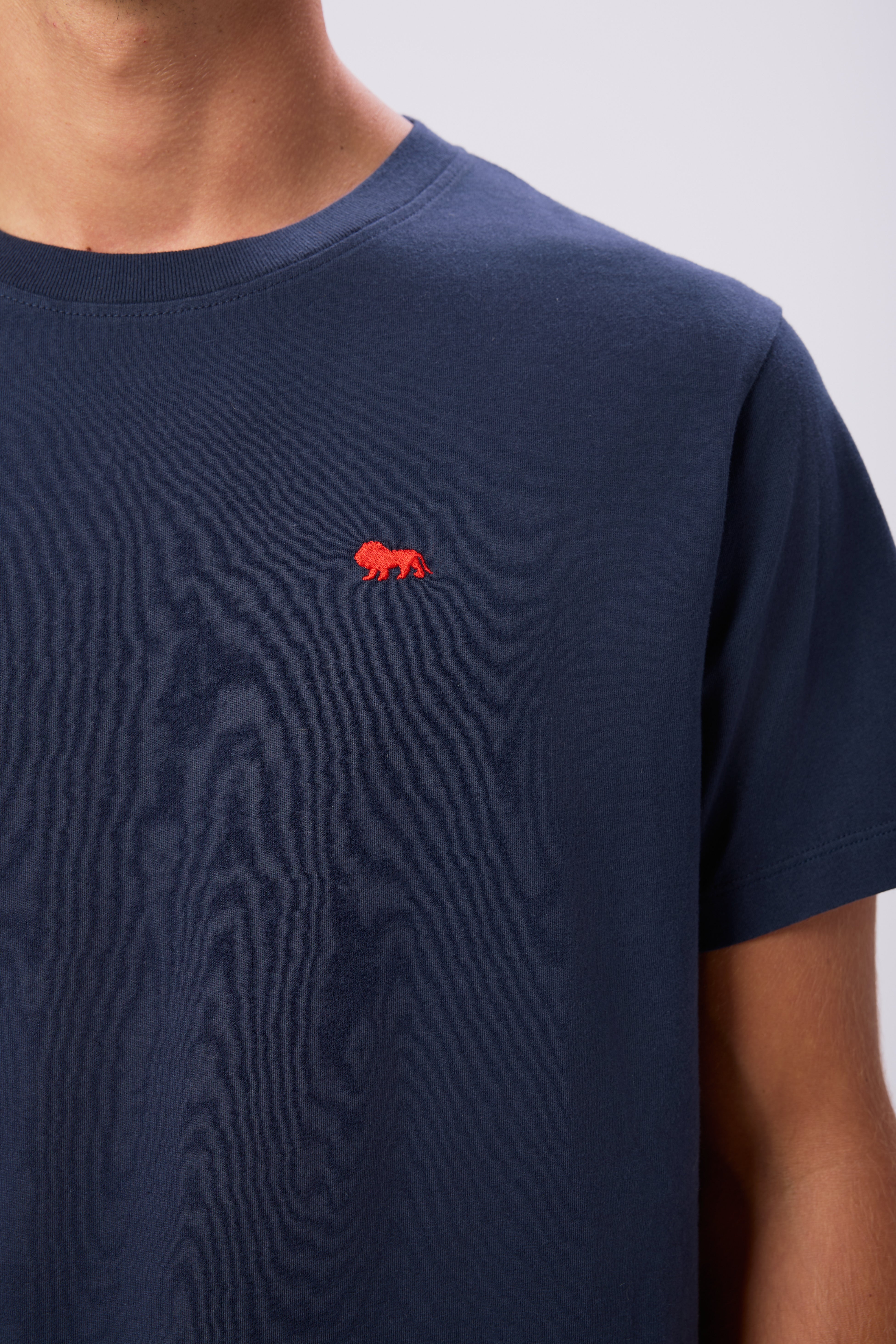 Camiseta Starter Pack Navy