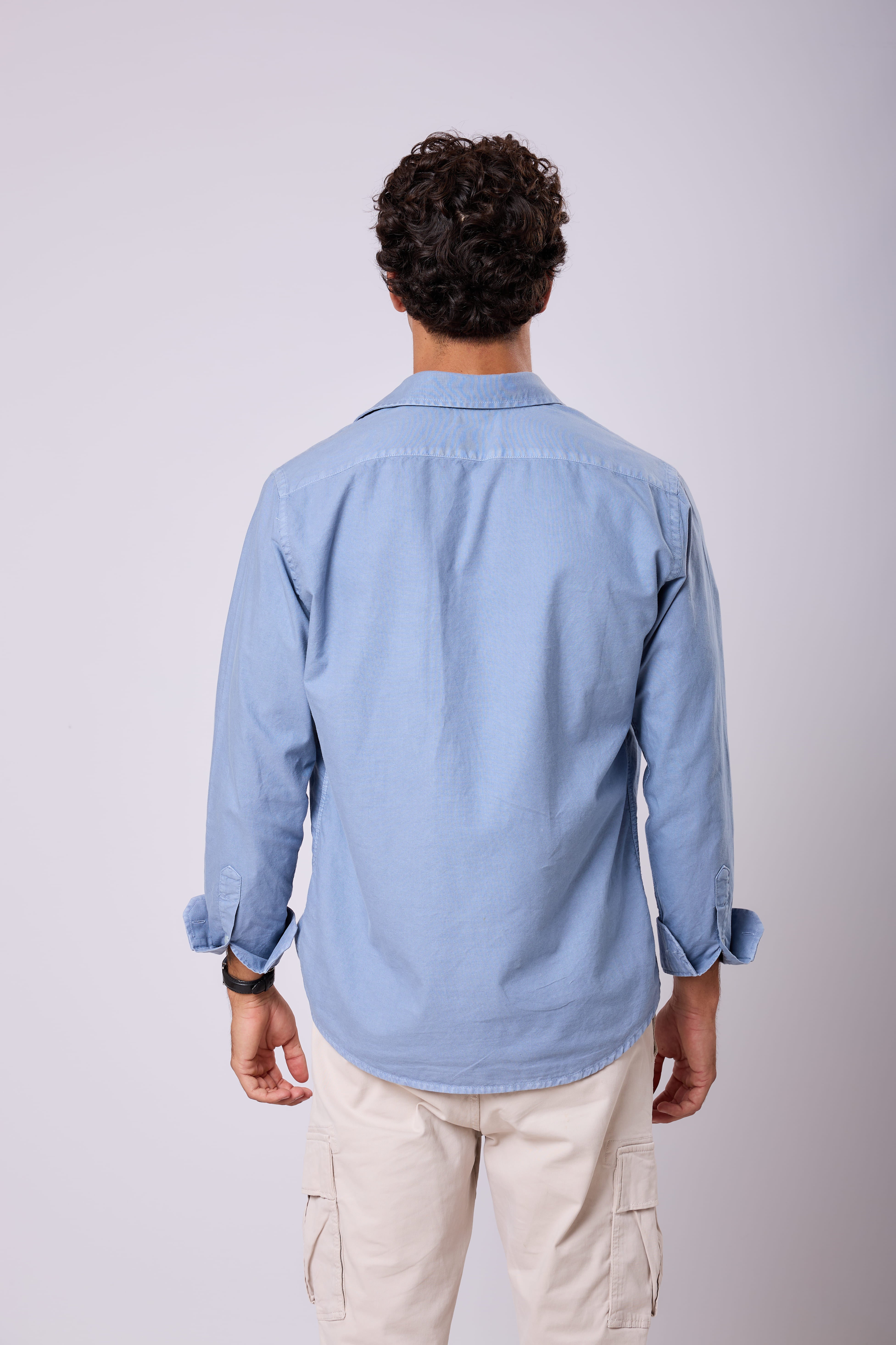 Polera Golf´o Citadel