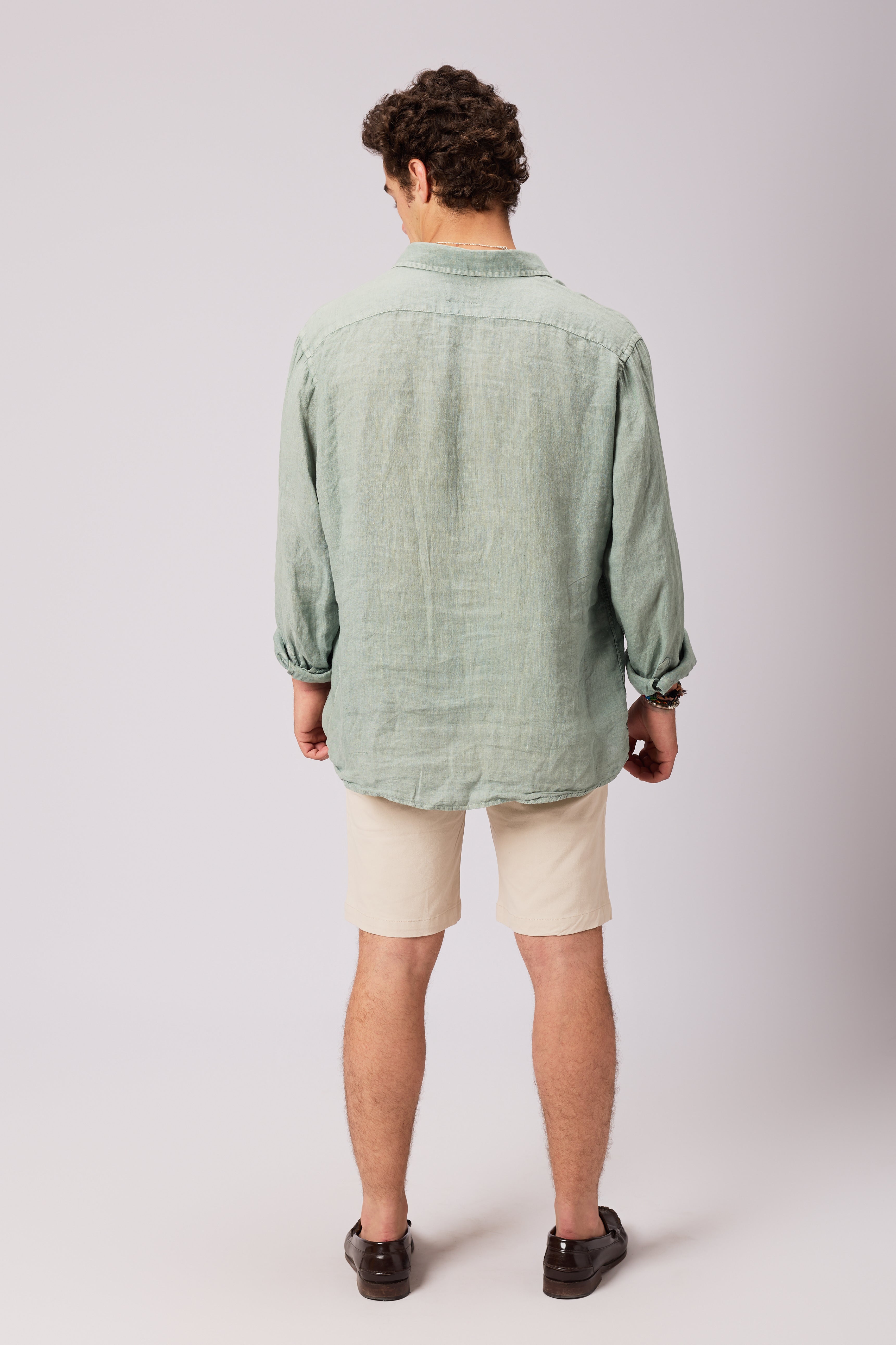 BERMUDA BEIGE