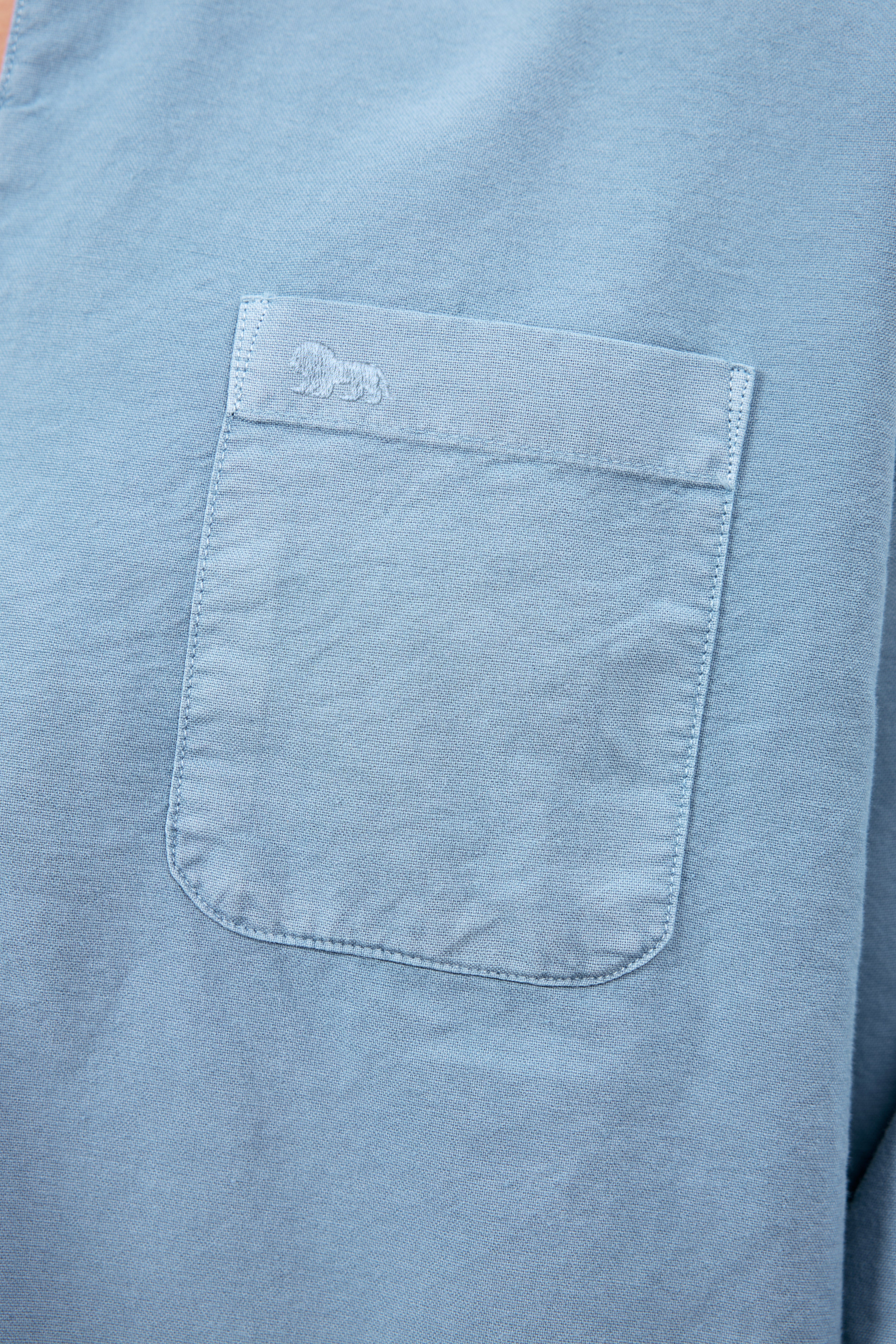 SAINT MARTIN II Azul