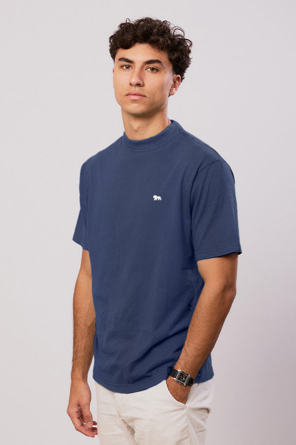 Camiseta Koopey Club Azul