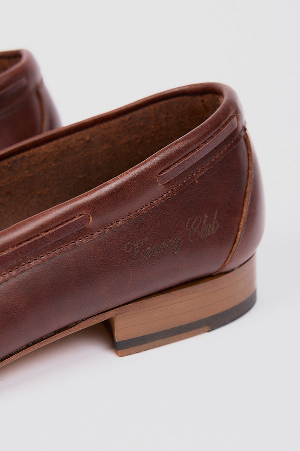 Zapato Executive Cordones