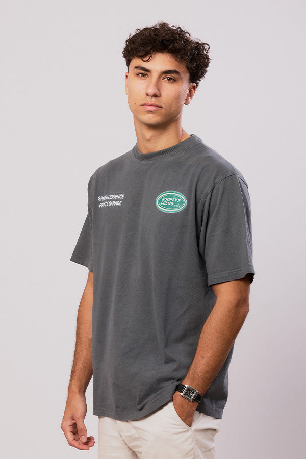 Camiseta Koopey Rover