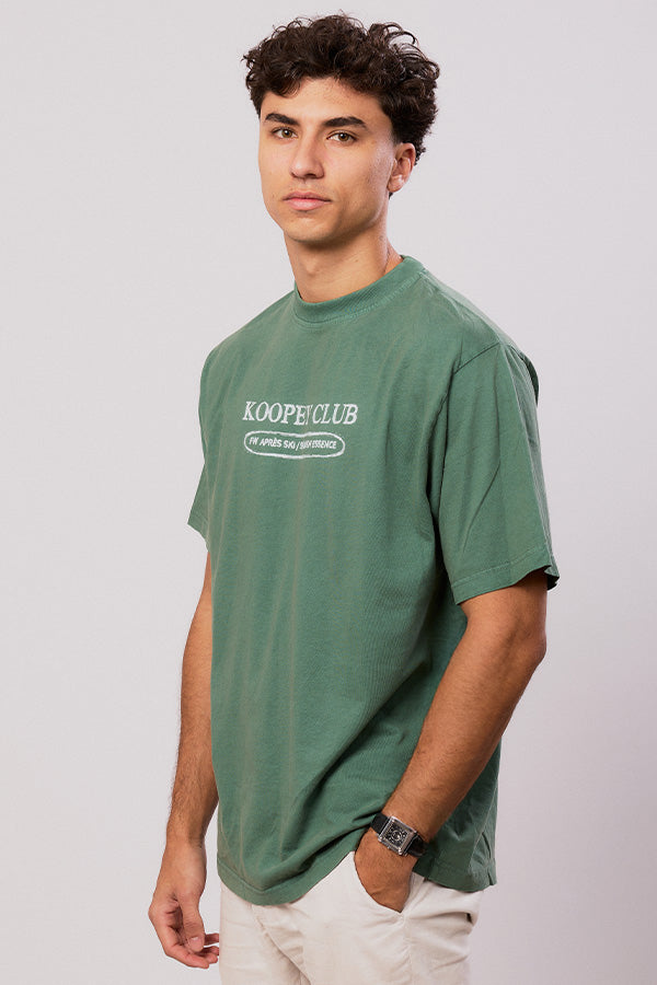 Camiseta Aprés-Ski Club