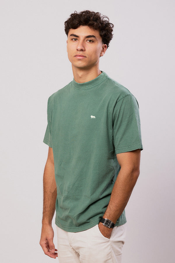 Camiseta Koopey Club Green