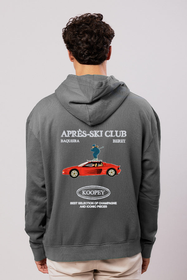 Après Ski - Hoodie