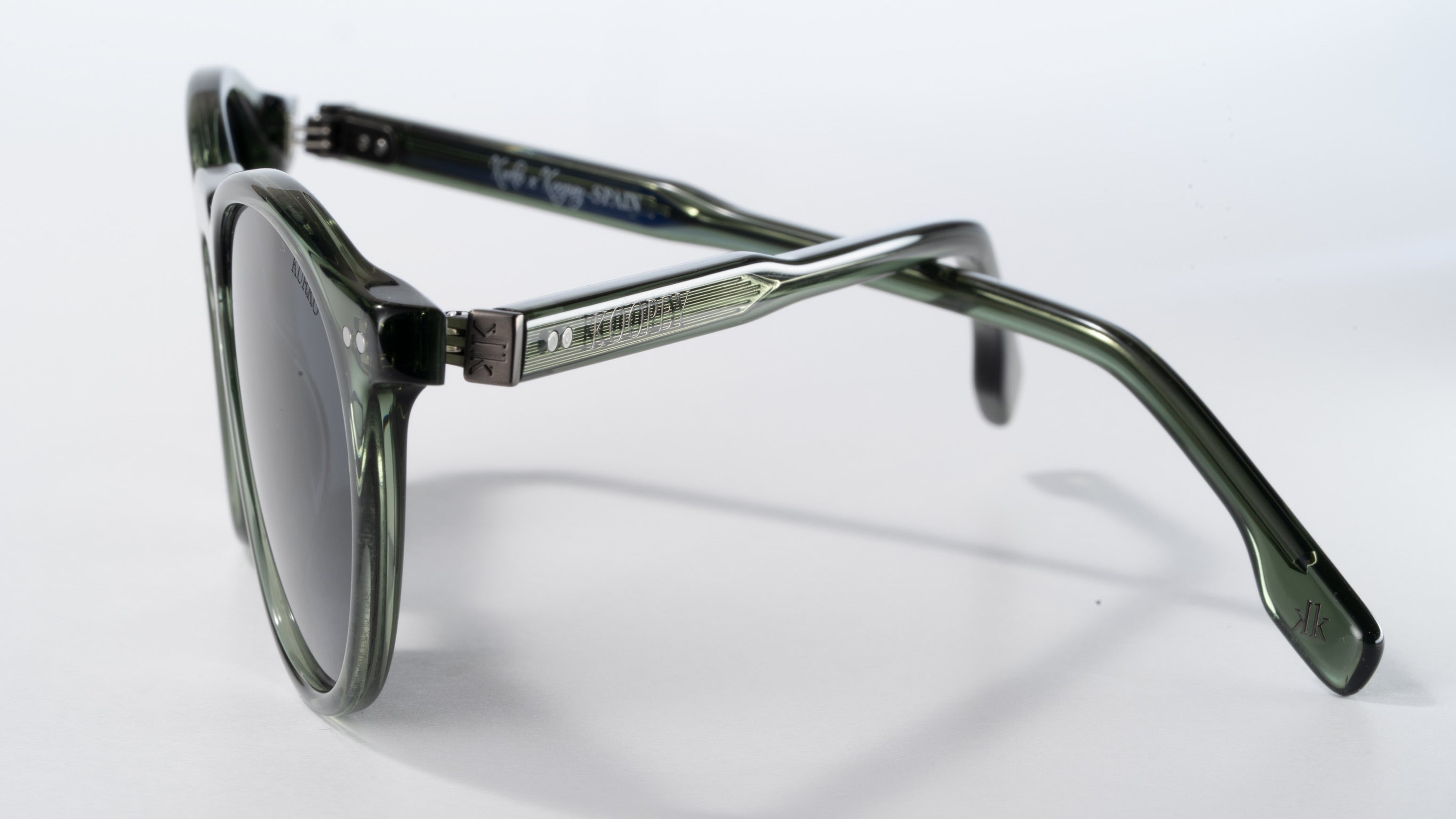 GAFAS CAPRI VERDE