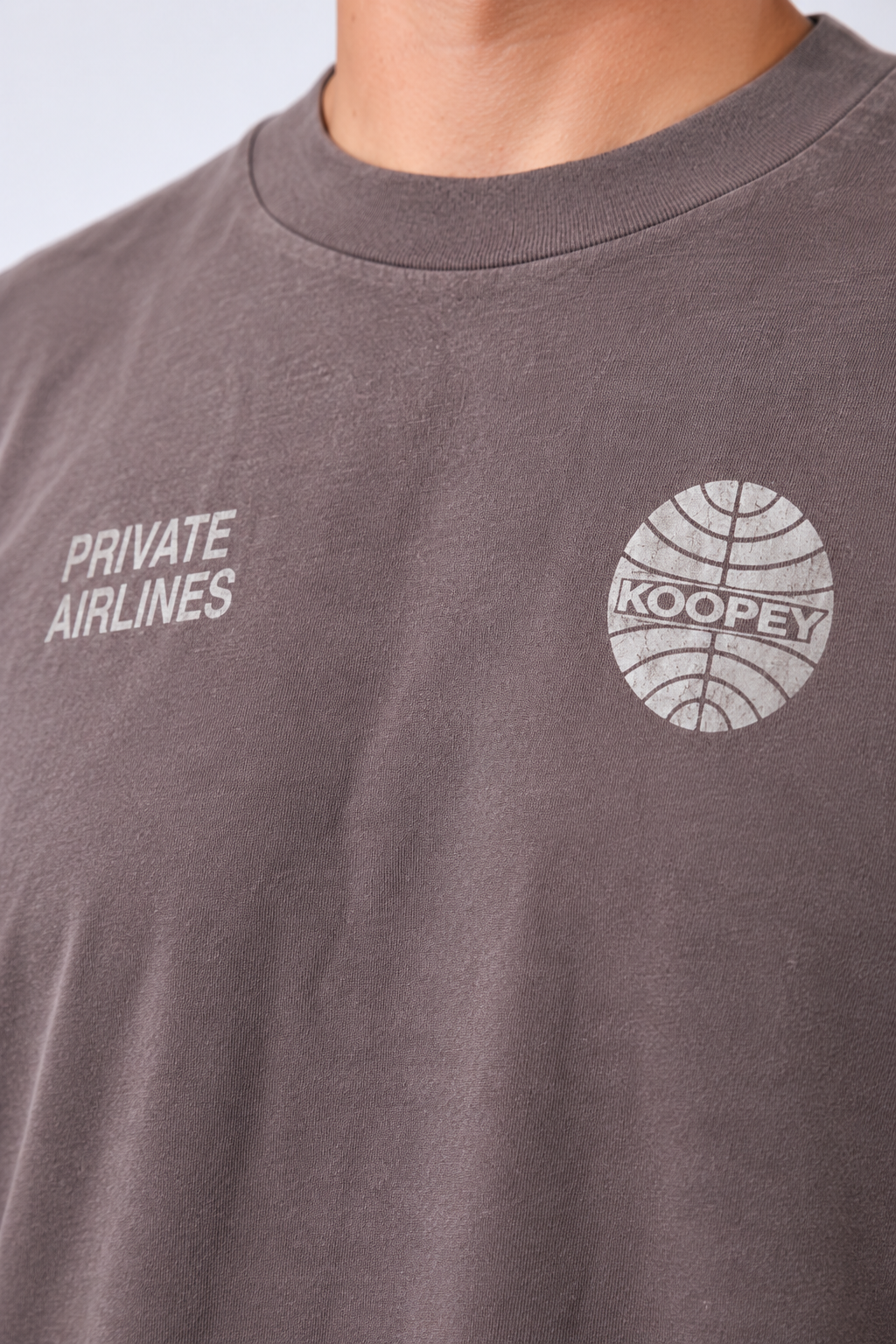 Camiseta Air Club