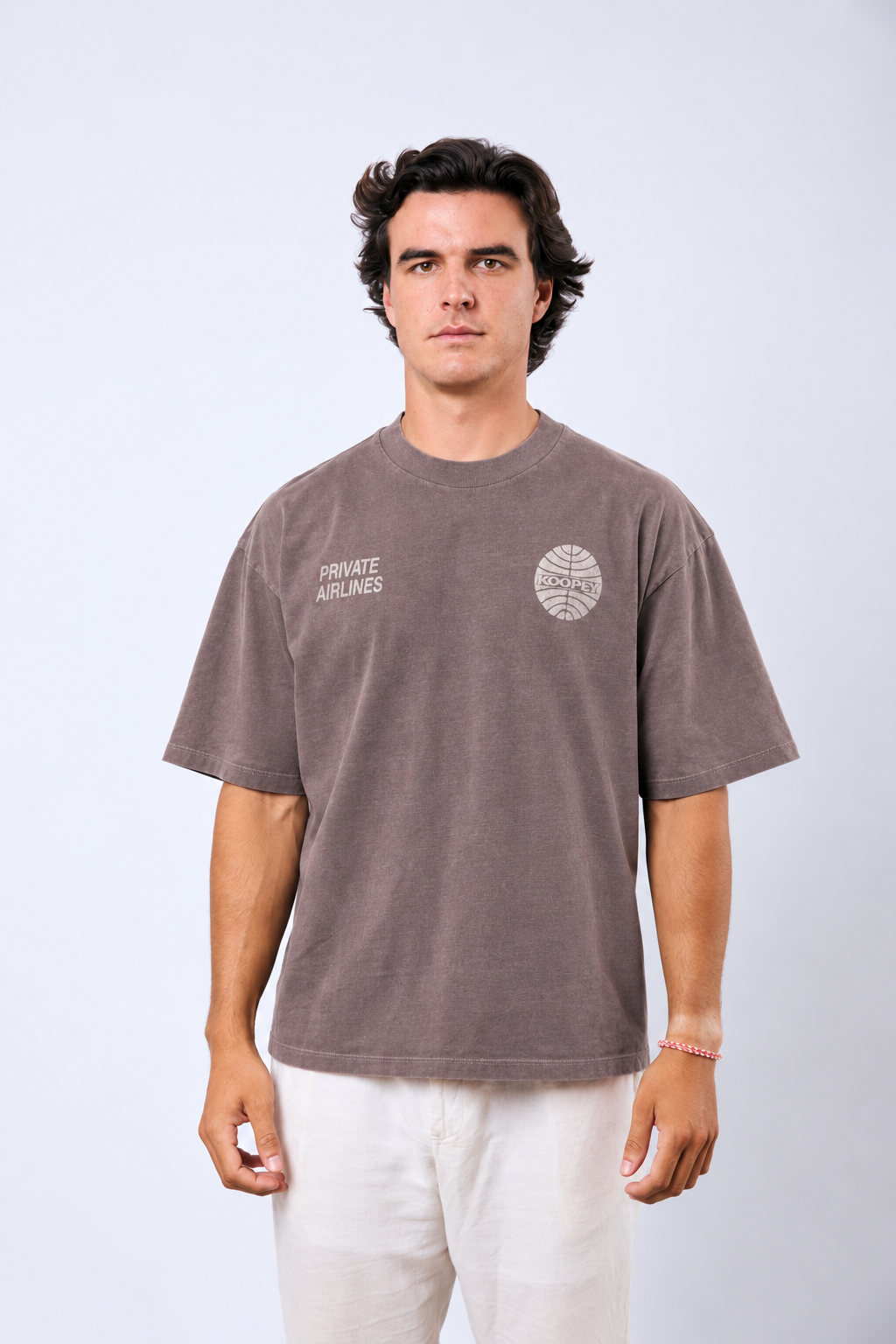 Camiseta Air Club