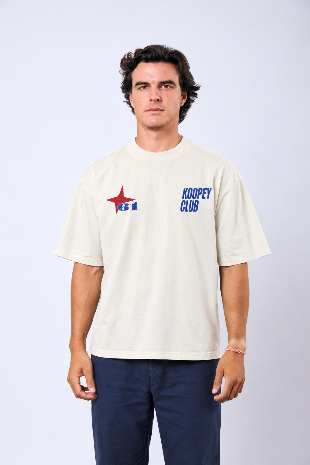ATLAS T-Shirt