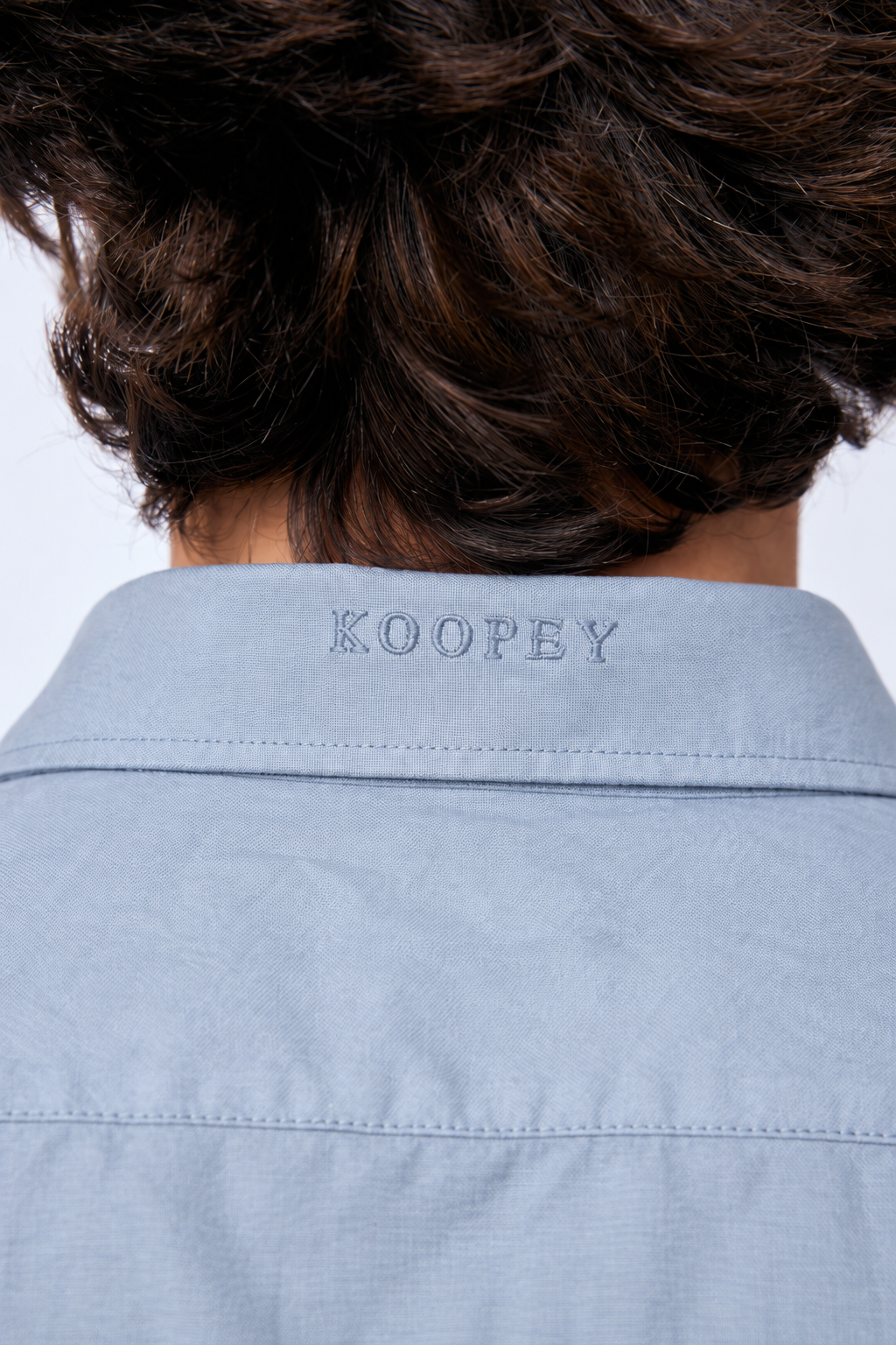 Polera Hudson Citadel