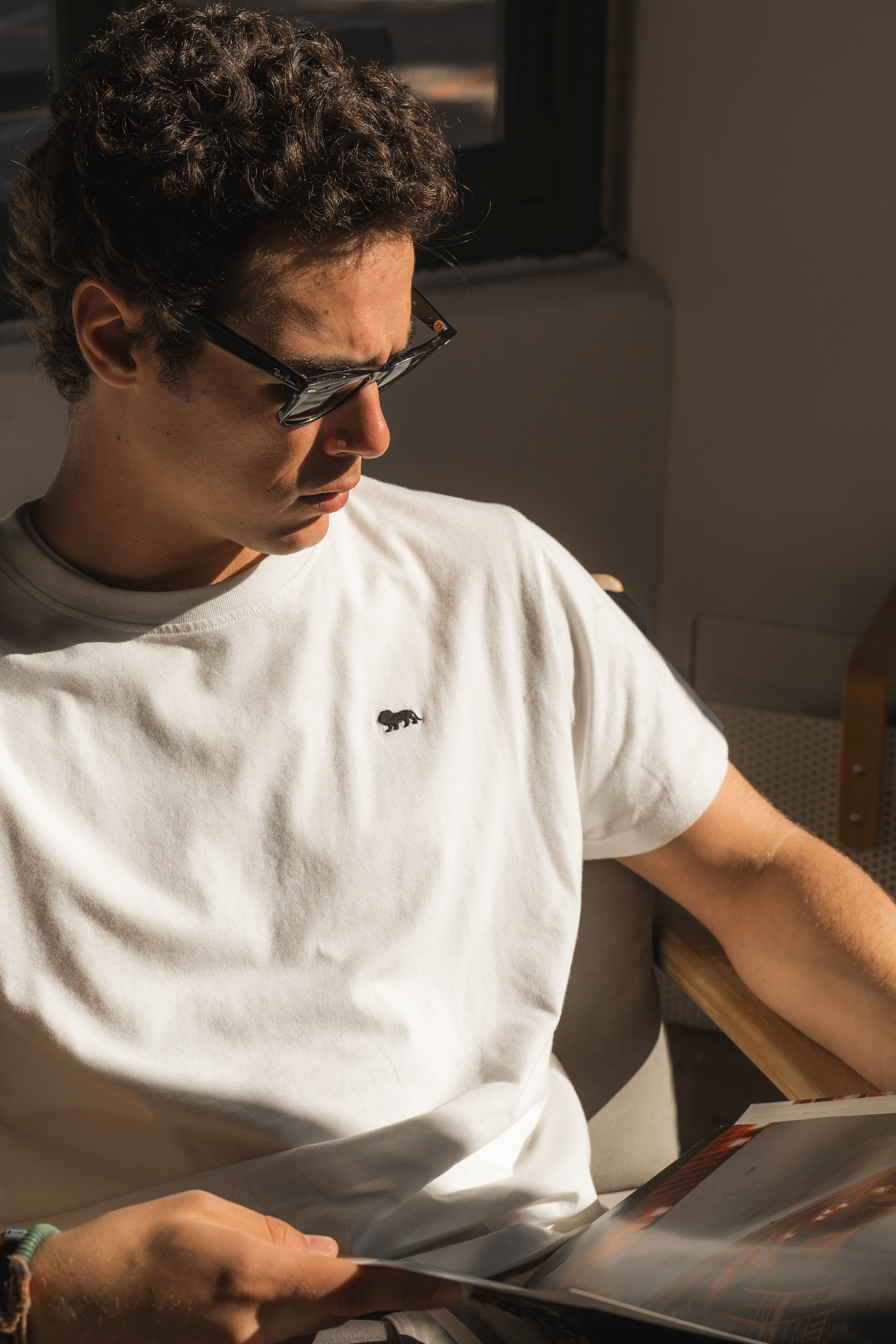 Camiseta Swing Style