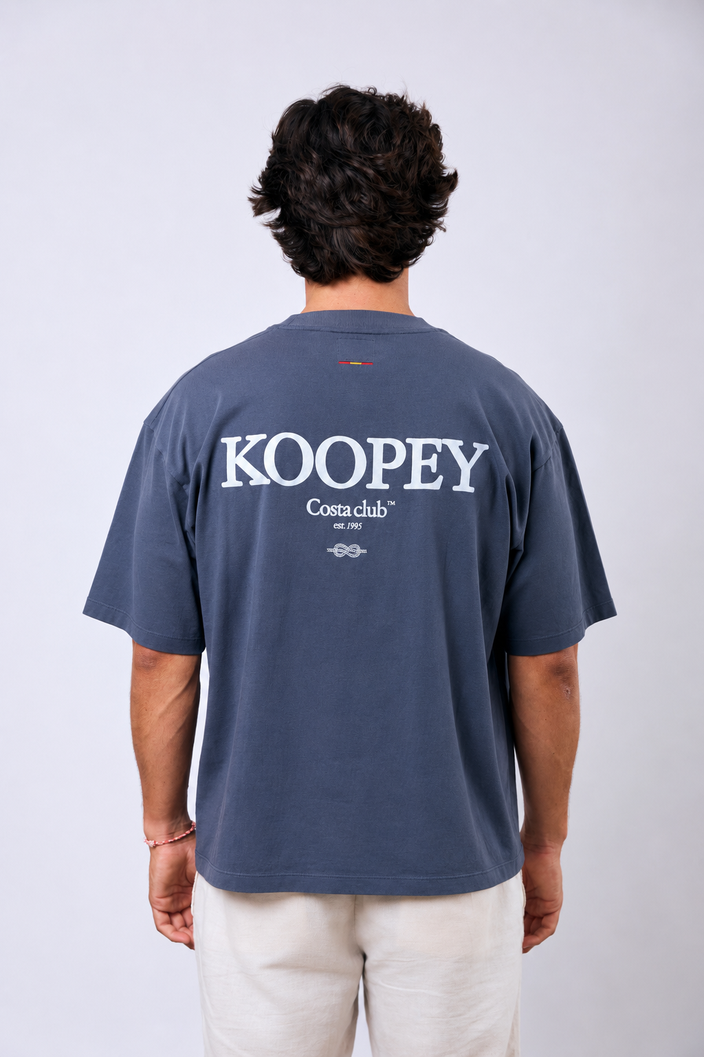 Sailor T-Shirt Navy